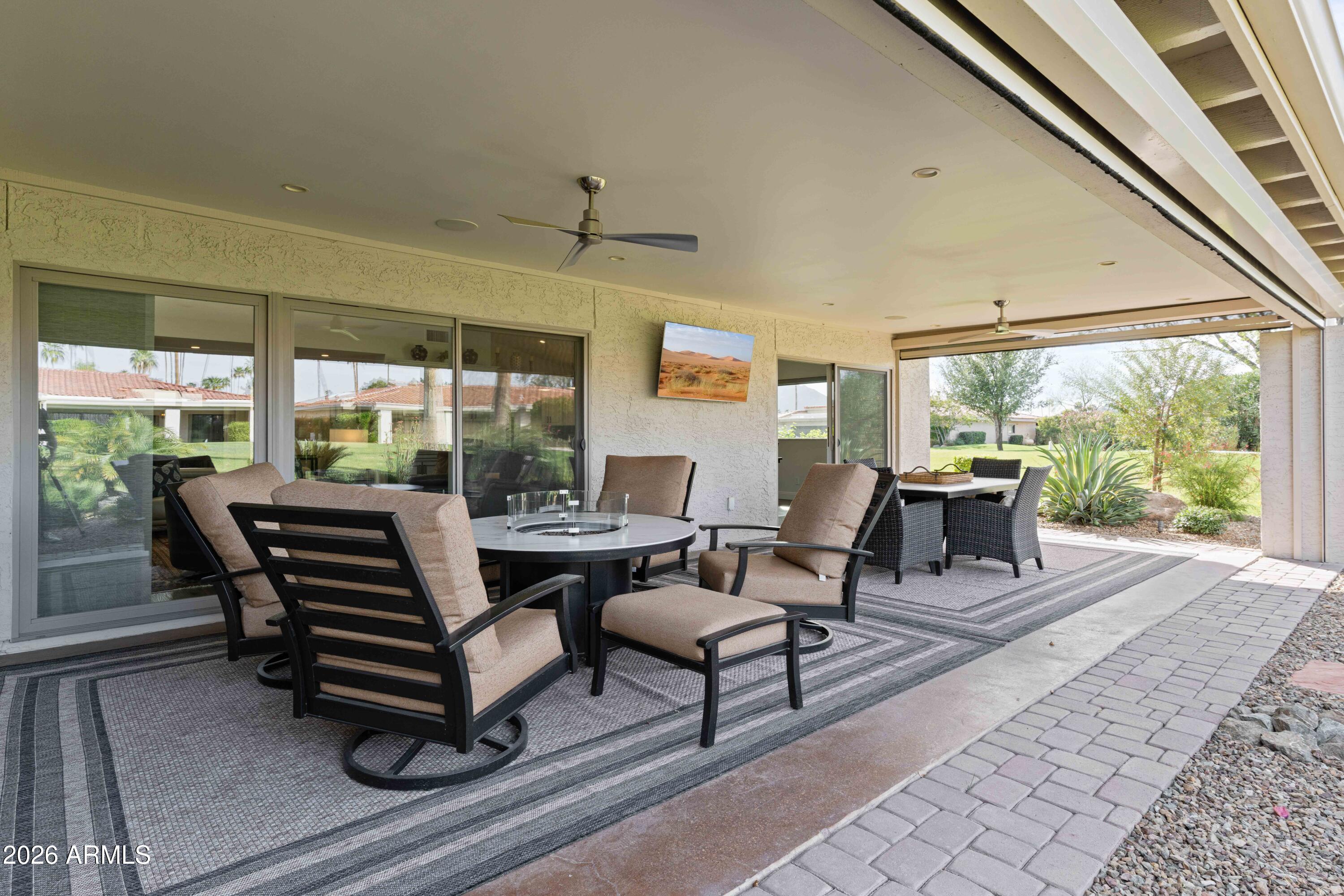 7610 E GILA BEND Road