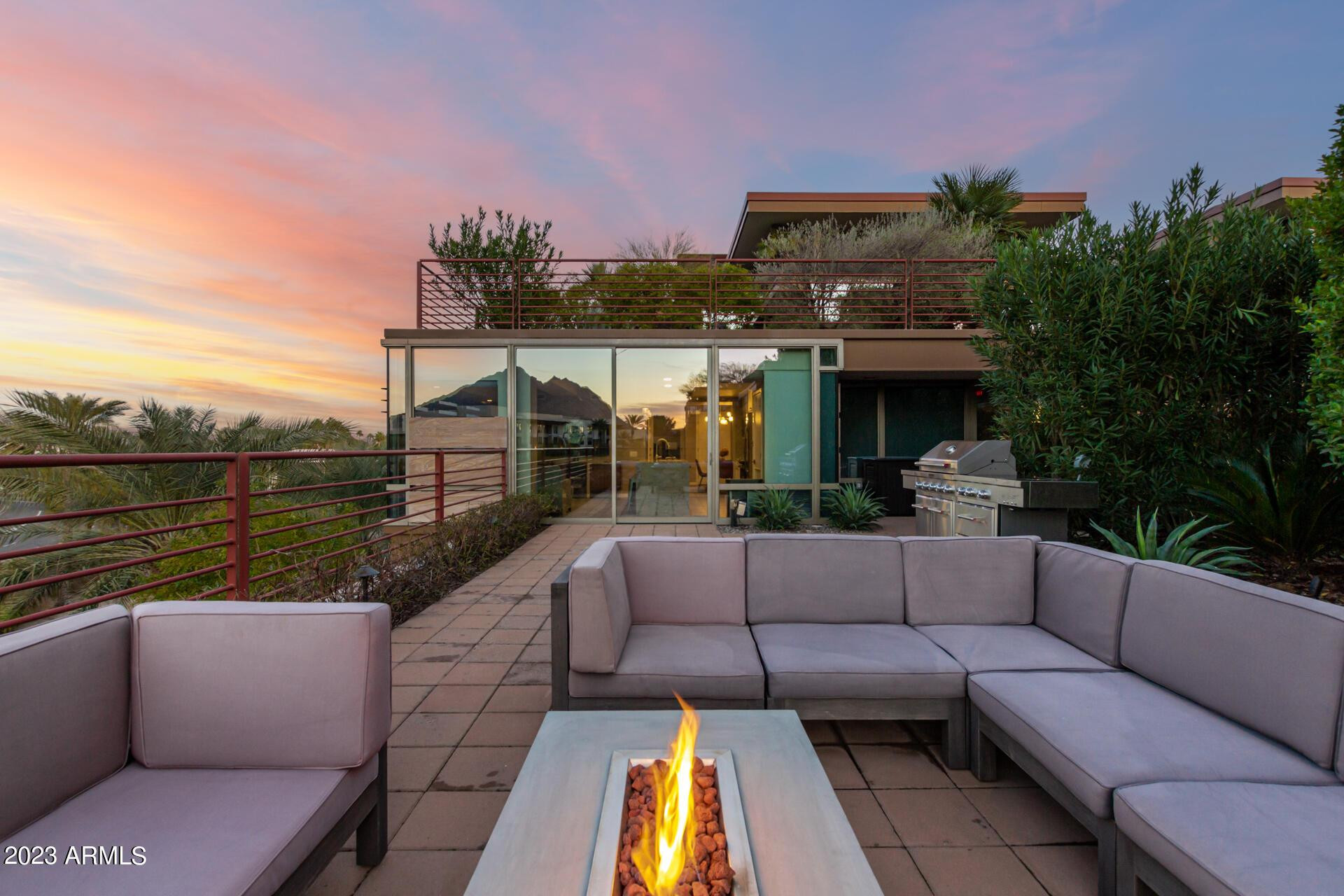 7161 E RANCHO VISTA Drive 4014