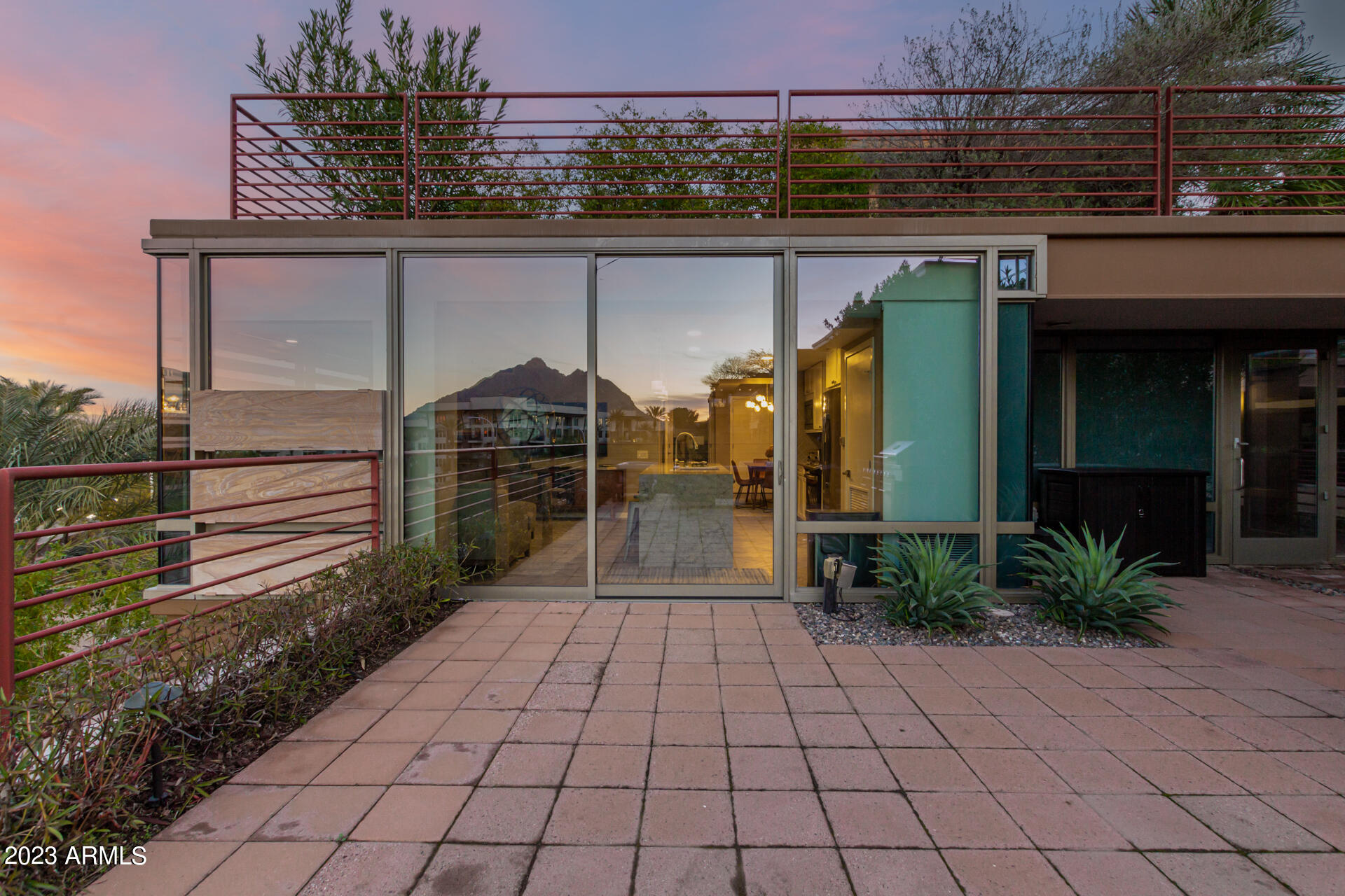 7161 E RANCHO VISTA Drive 4014