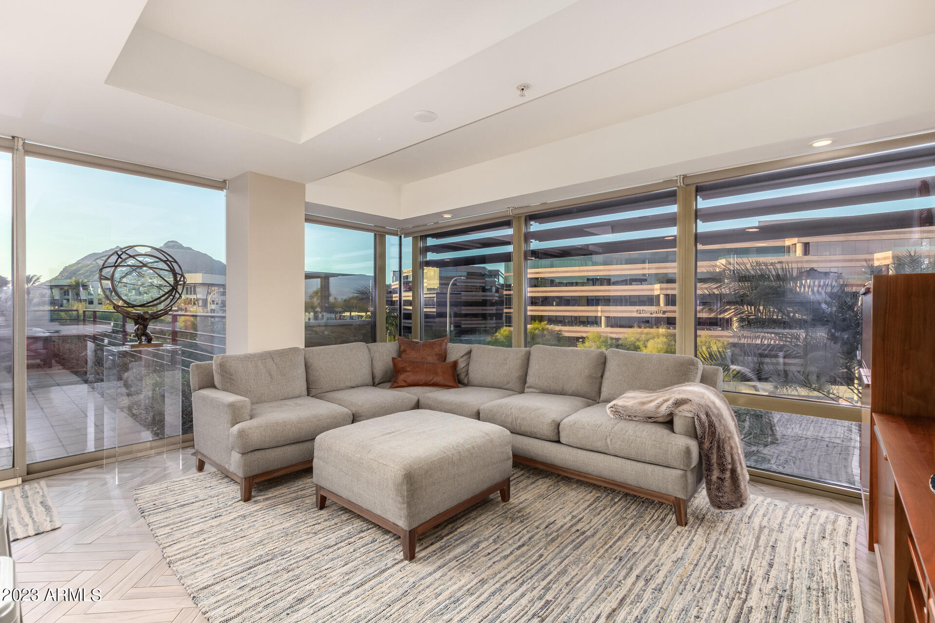 7161 E RANCHO VISTA Drive 4014