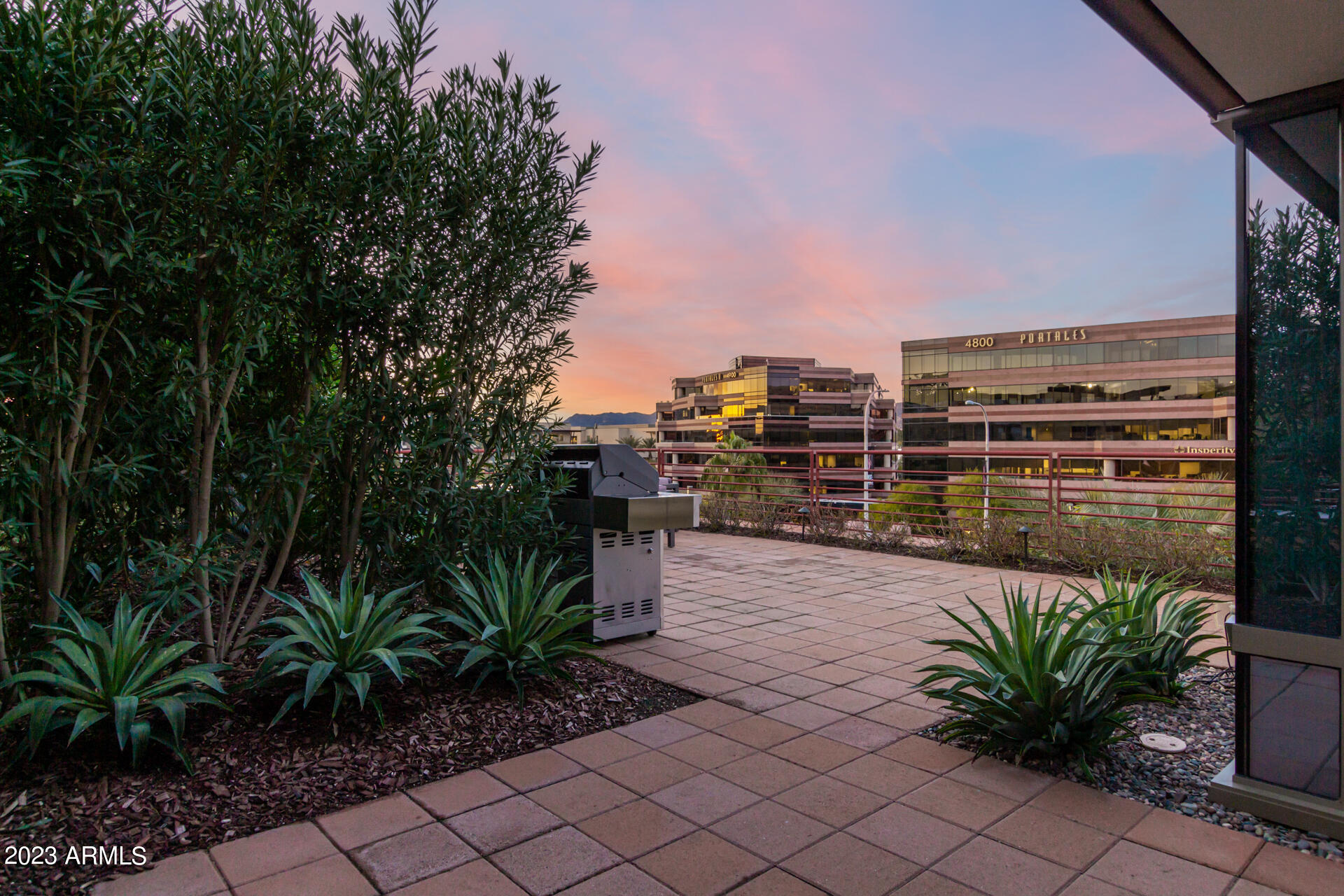 7161 E RANCHO VISTA Drive 4014