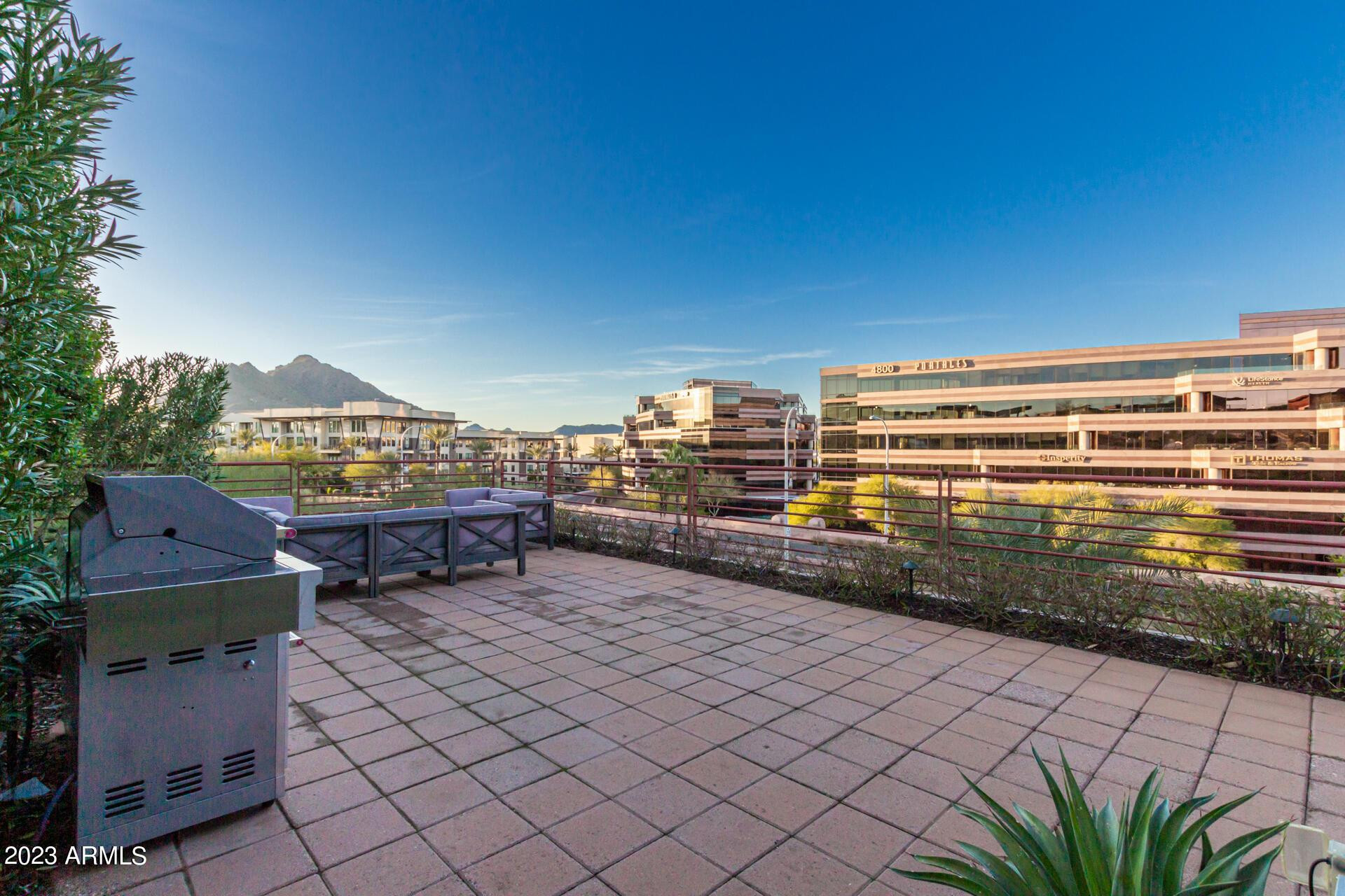 7161 E RANCHO VISTA Drive 4014