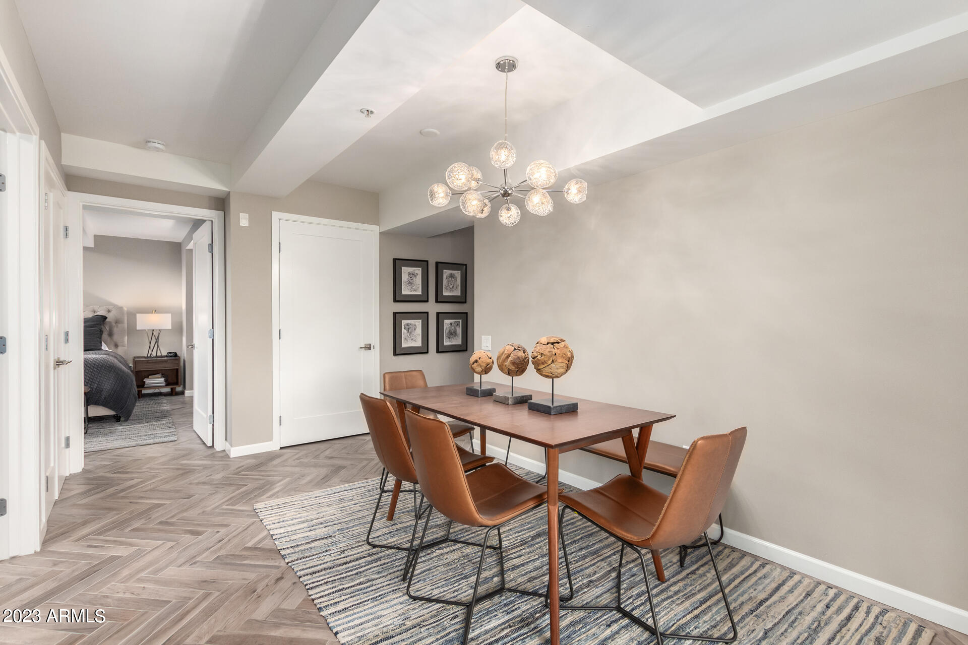 7161 E RANCHO VISTA Drive 4014