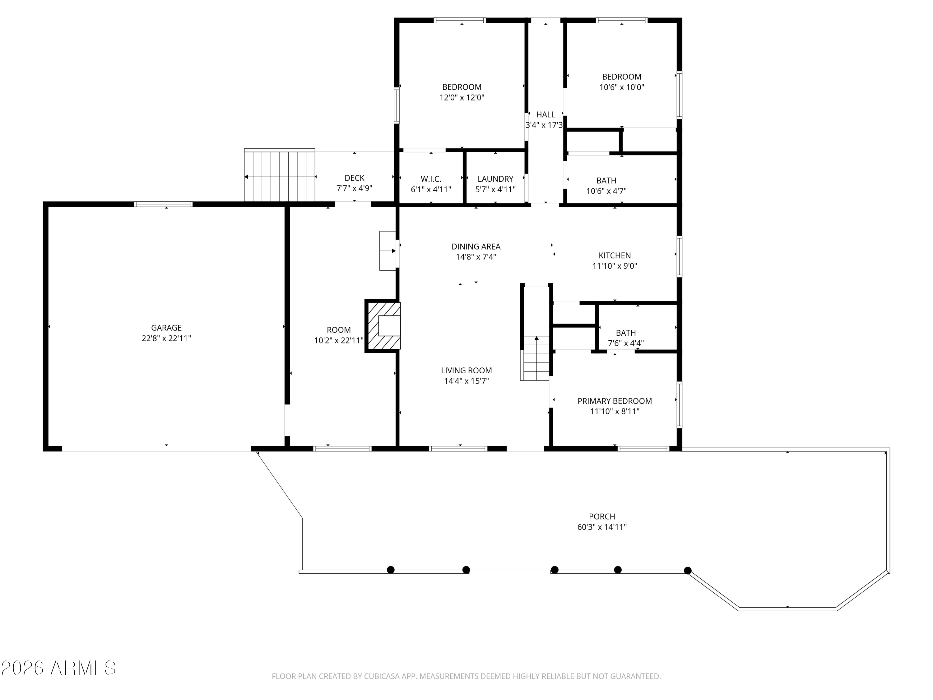 2827 Sunflower Drive