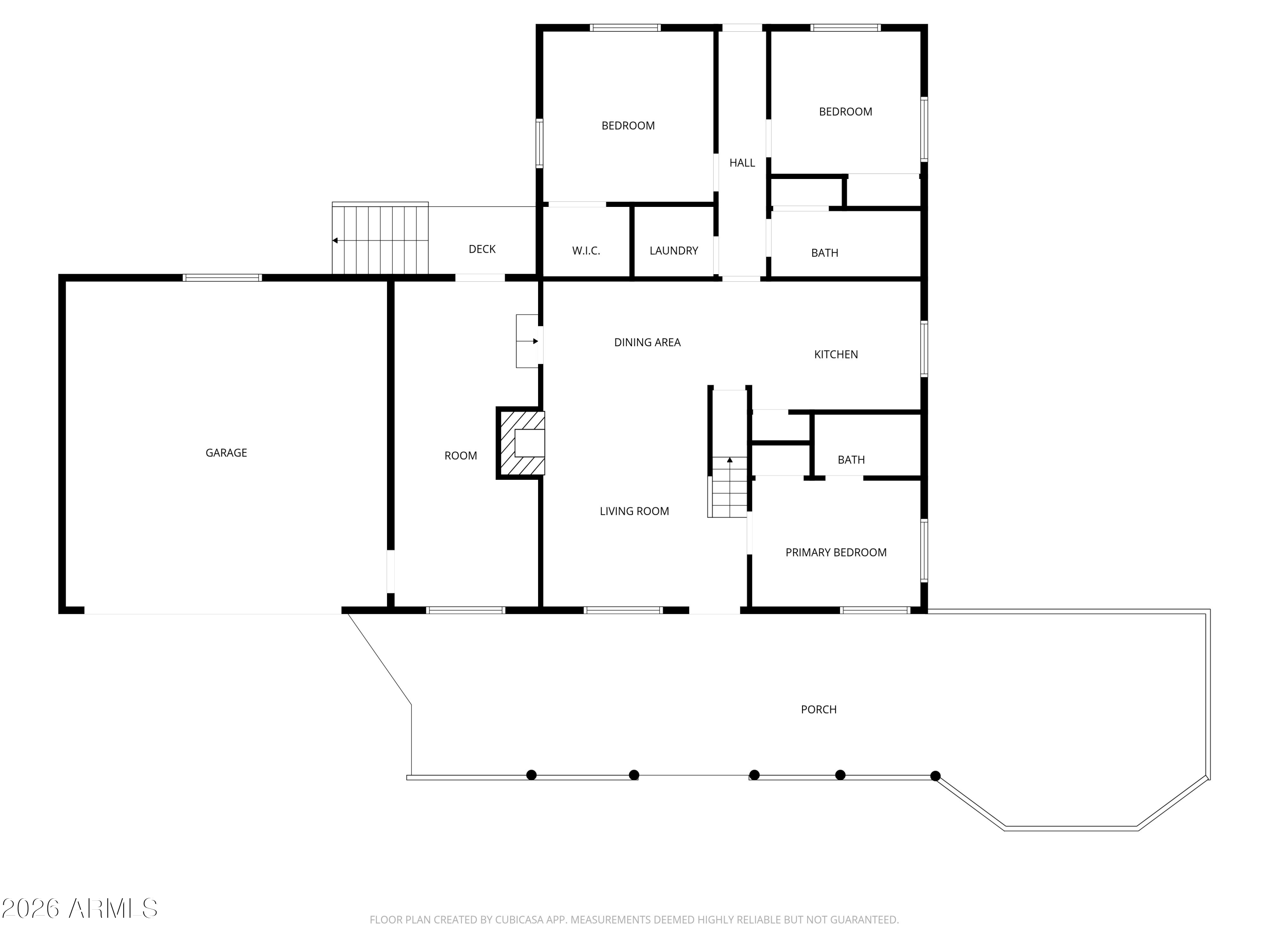 2827 Sunflower Drive