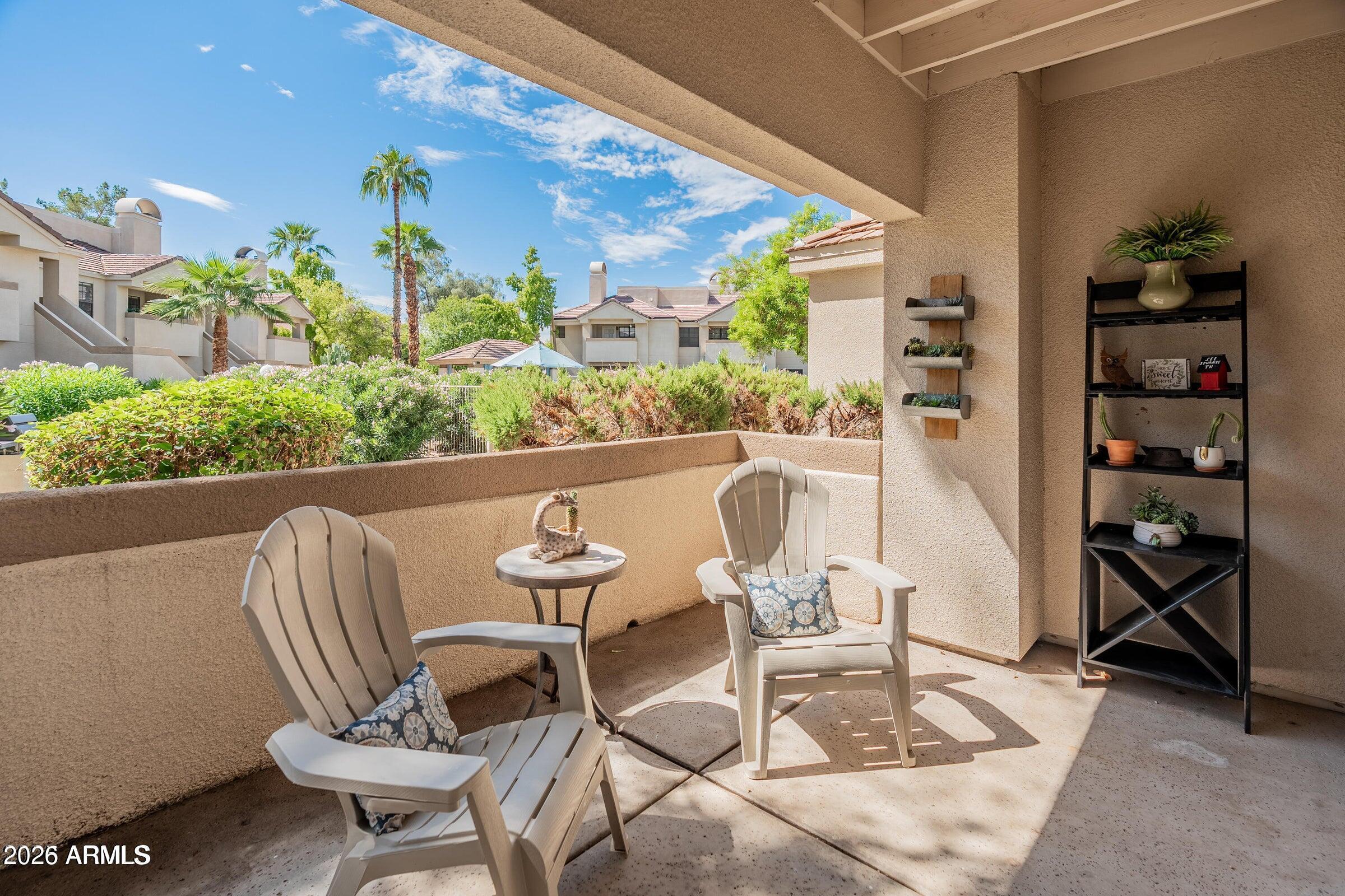 6885 E Cochise Road Apt 132
