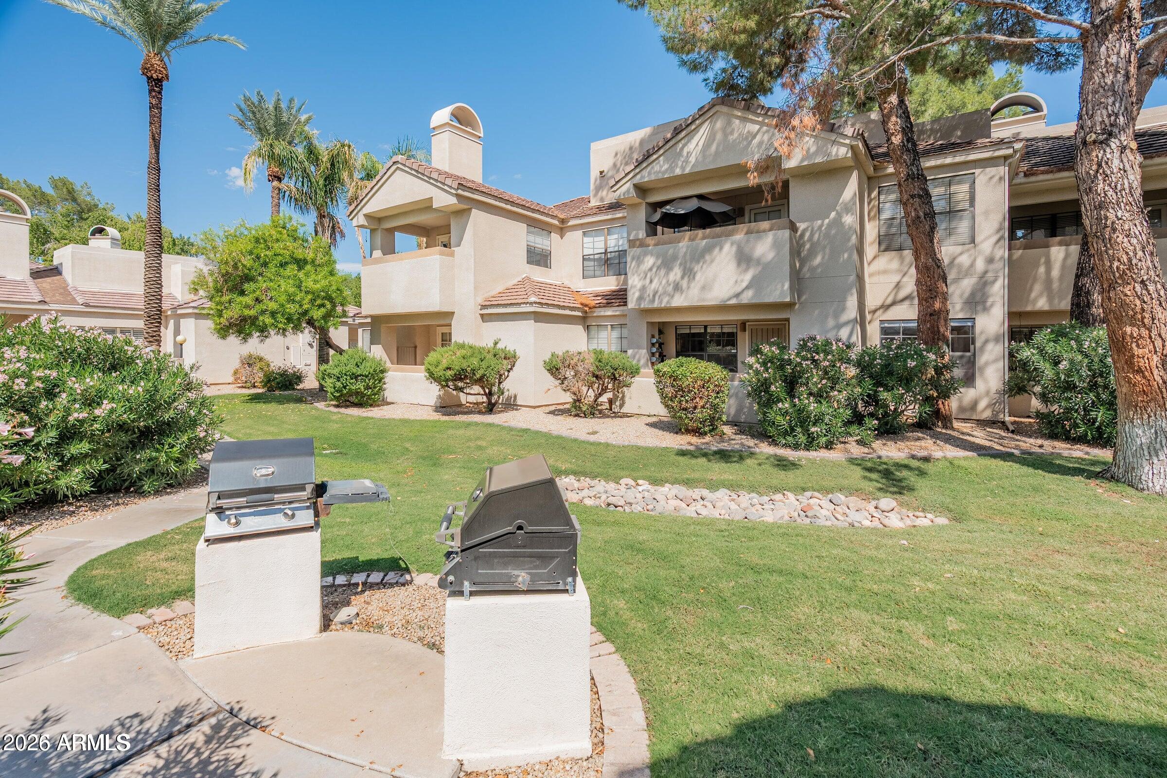 6885 E Cochise Road Apt 132