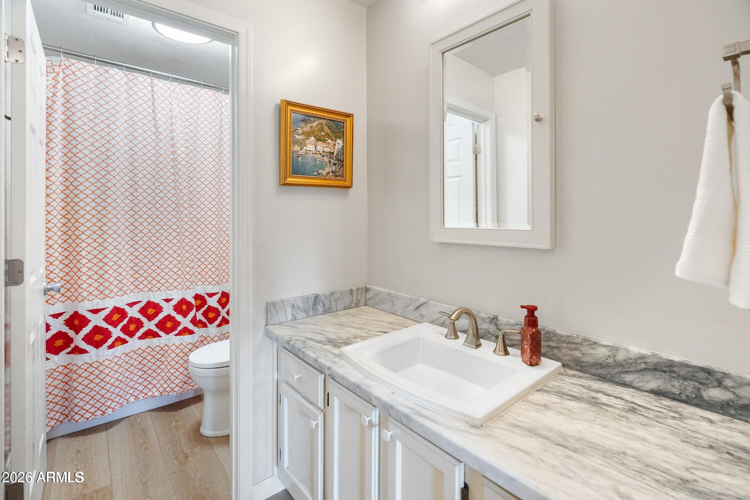 6885 E Cochise Road Apt 132