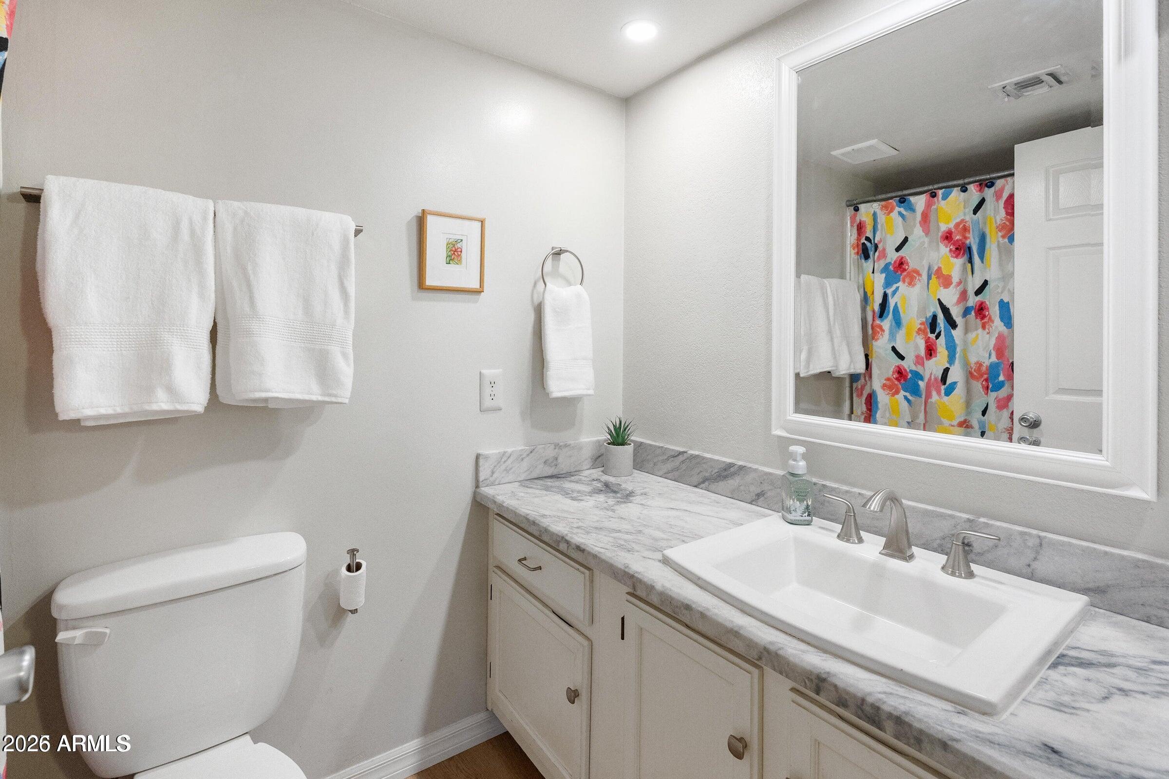 6885 E Cochise Road Apt 132