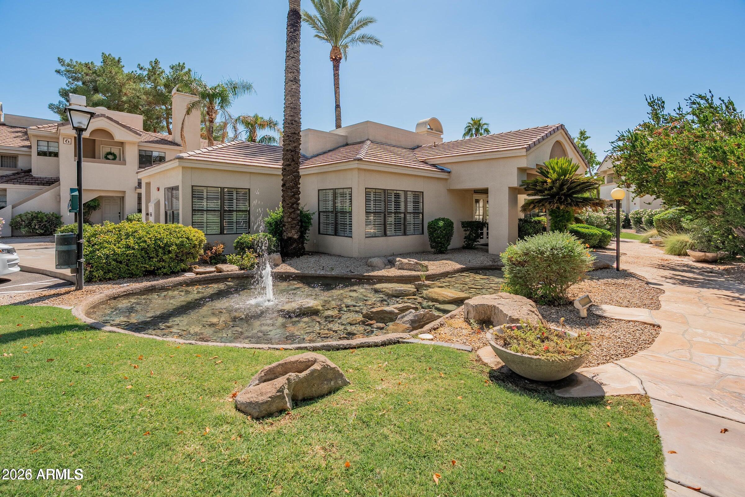 6885 E Cochise Road Apt 132