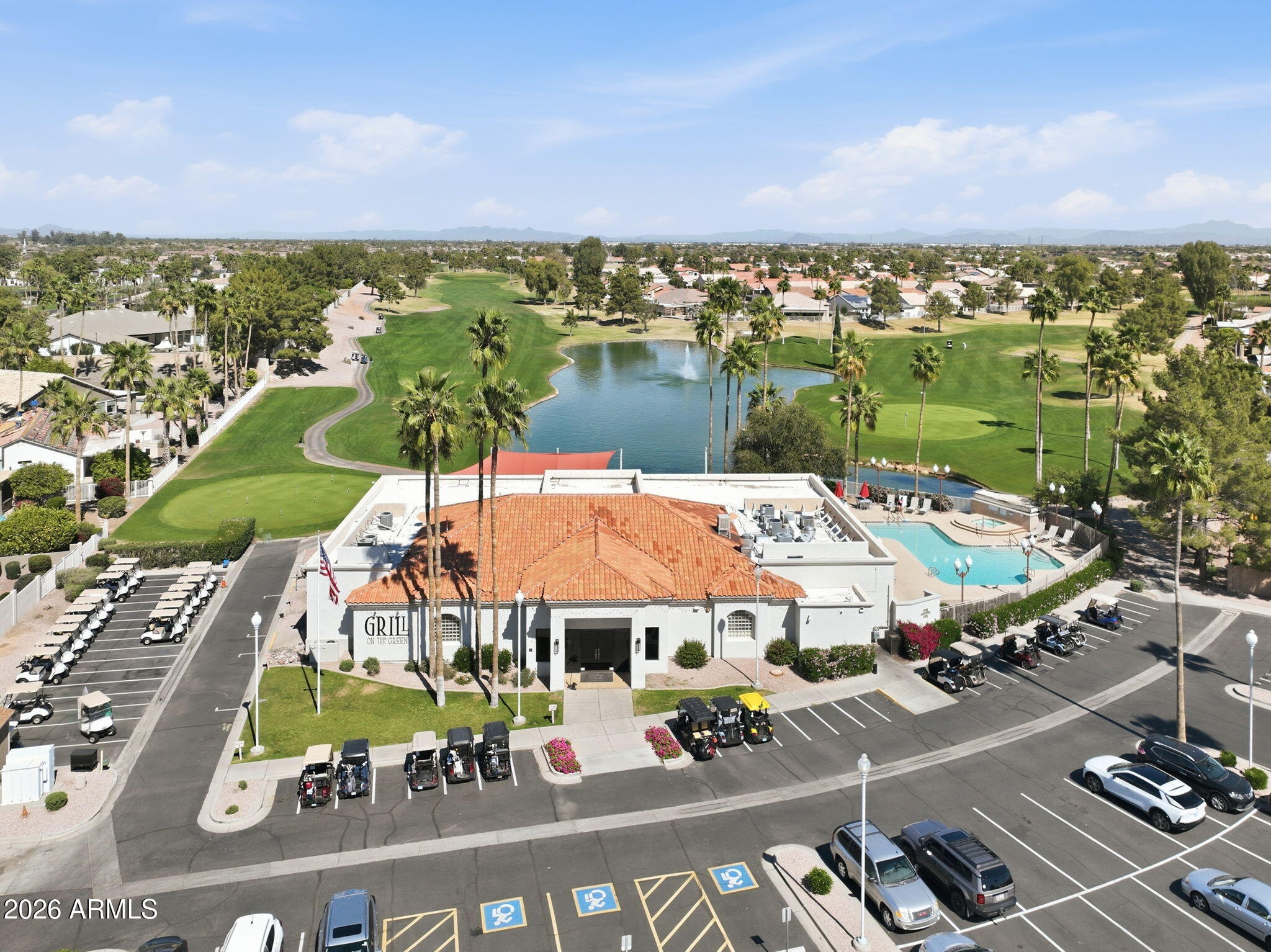 24619 S Ribbonwood Drive