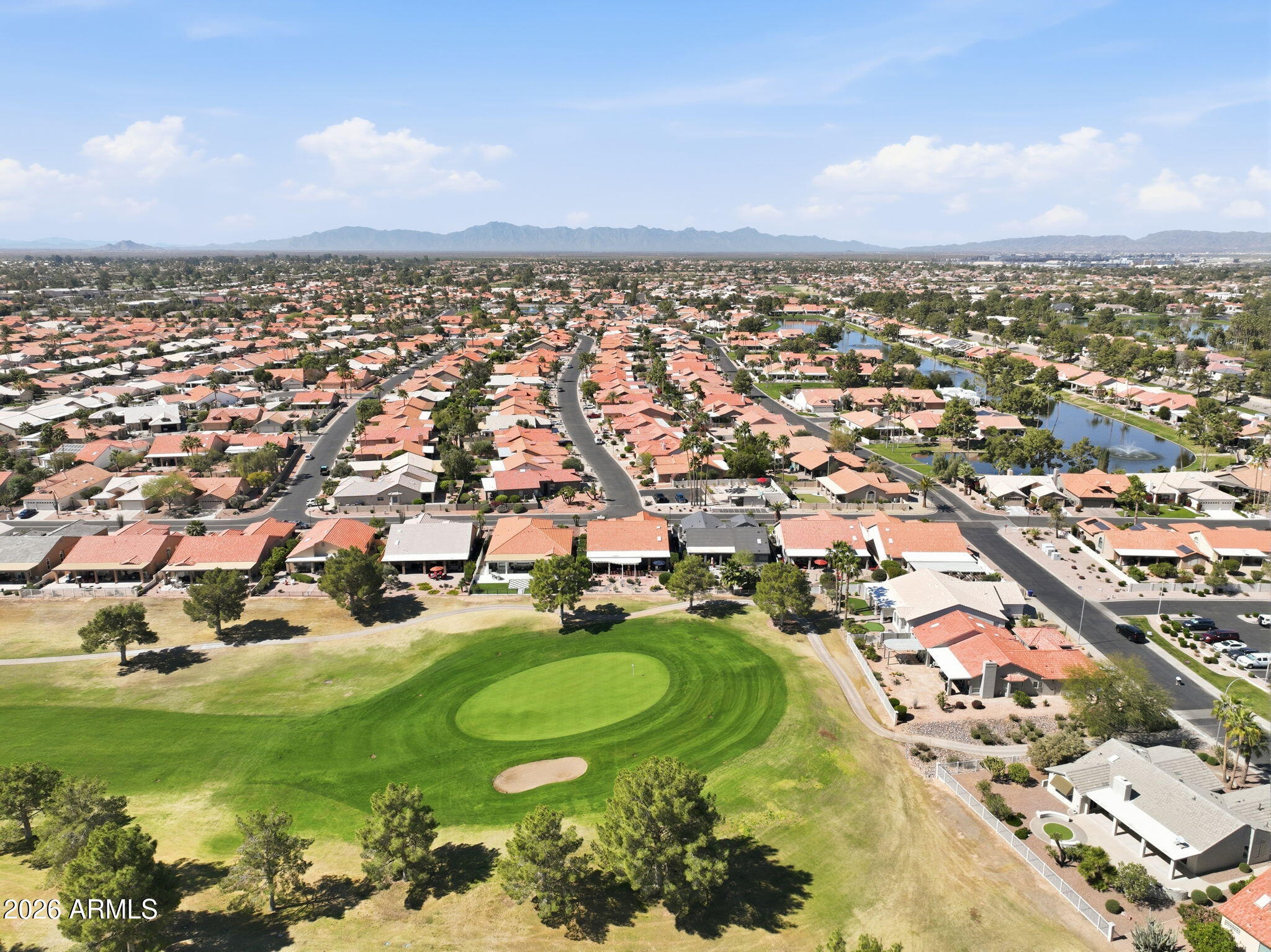 24619 S Ribbonwood Drive