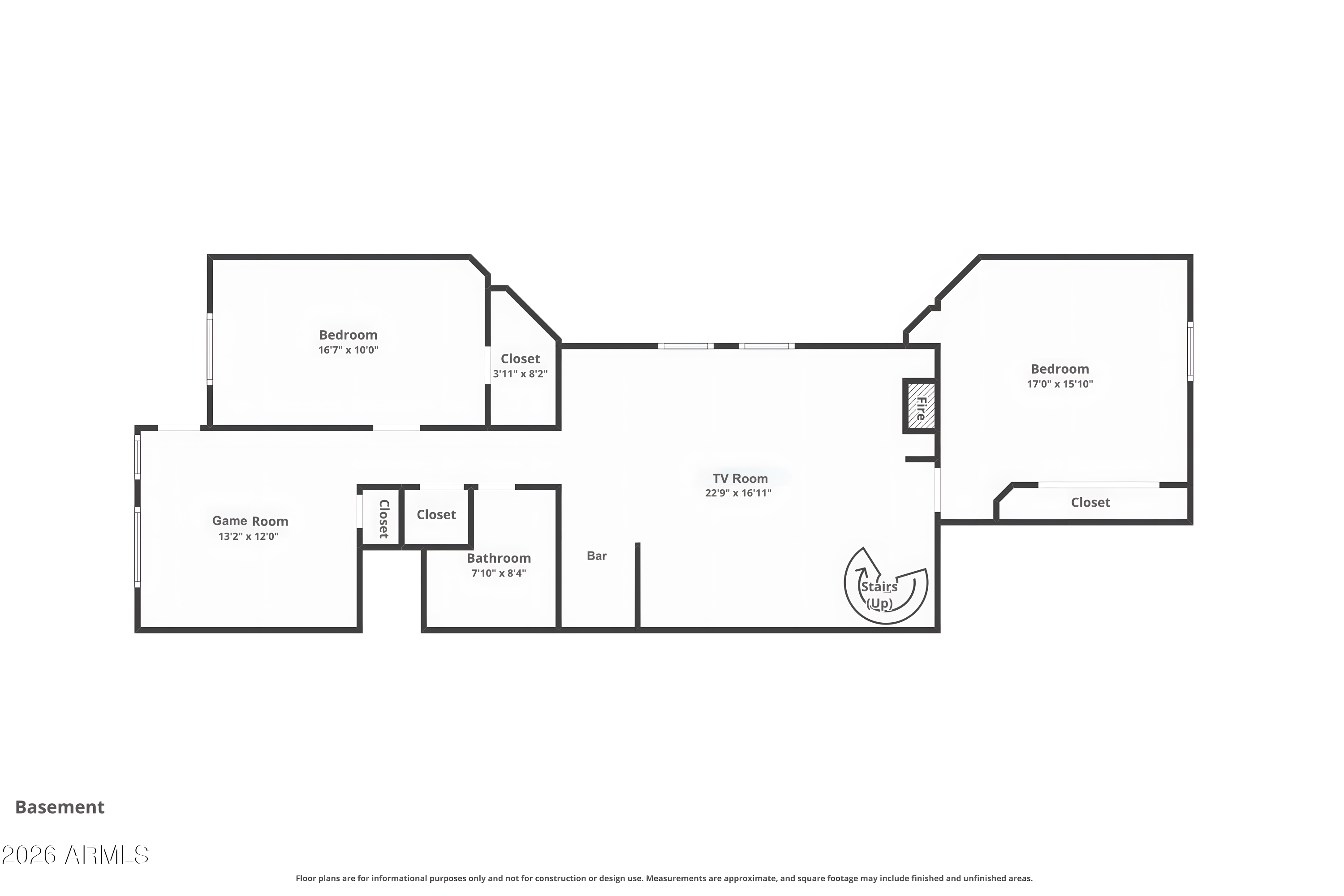 1455 E VICTOR HUGO Avenue