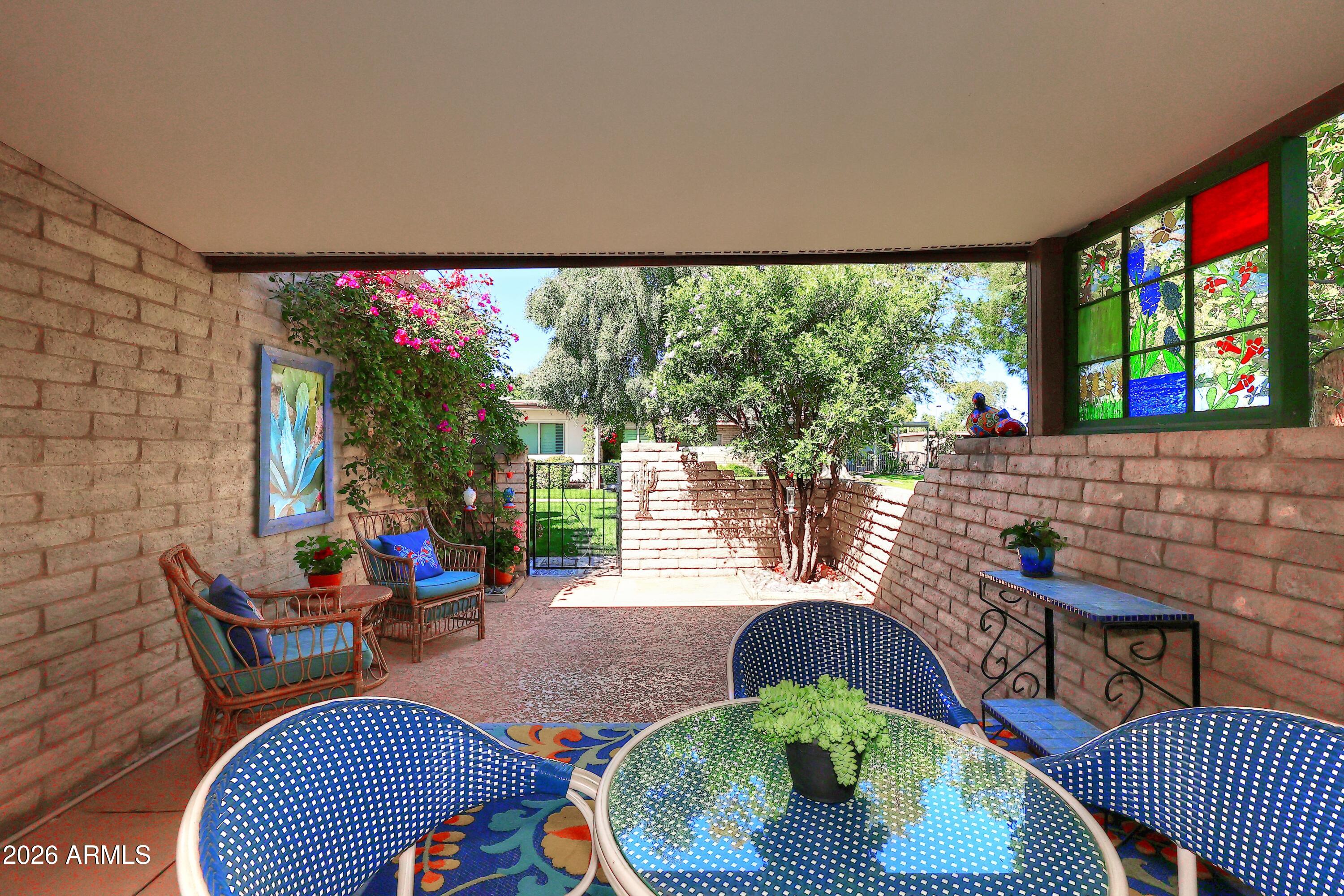 4800 N 68TH Street 107