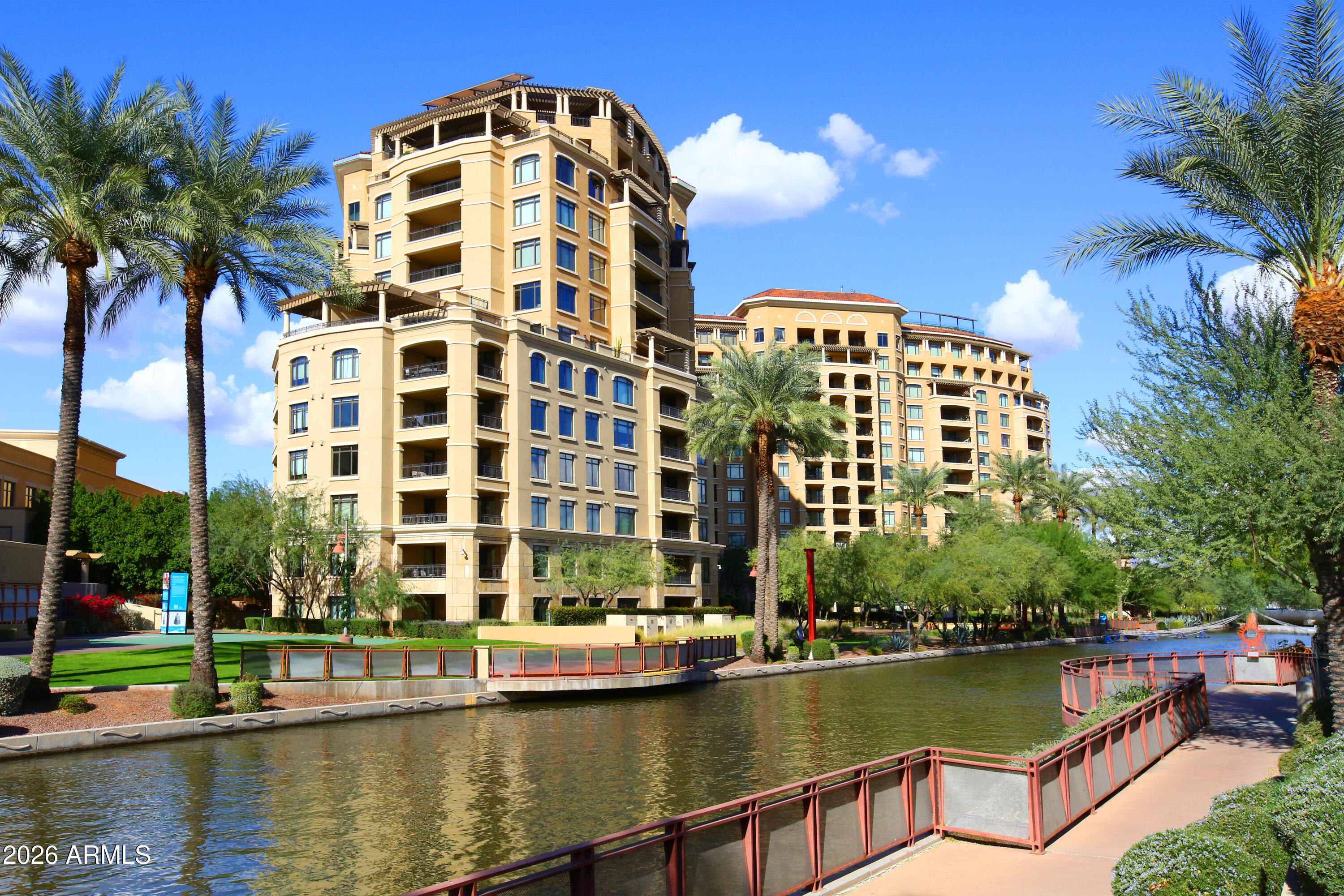 4800 N 68TH Street 107