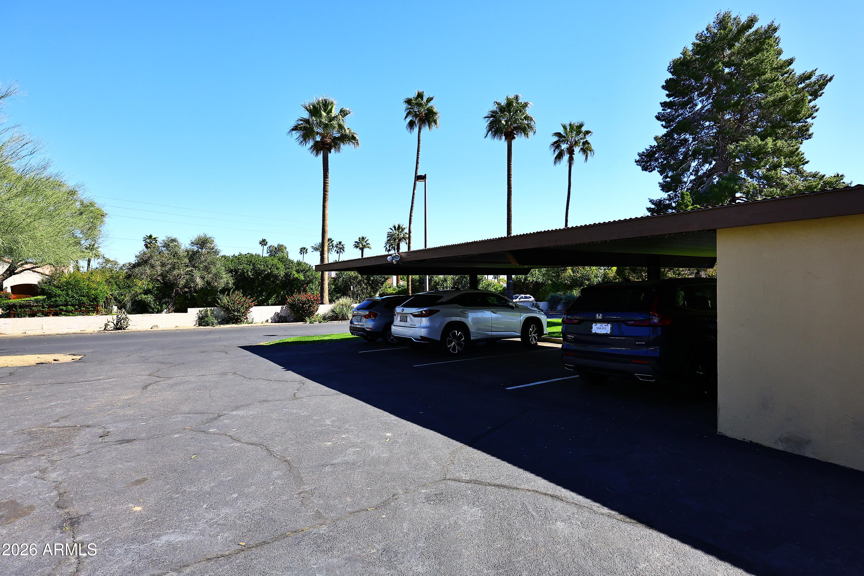 4800 N 68TH Street 107