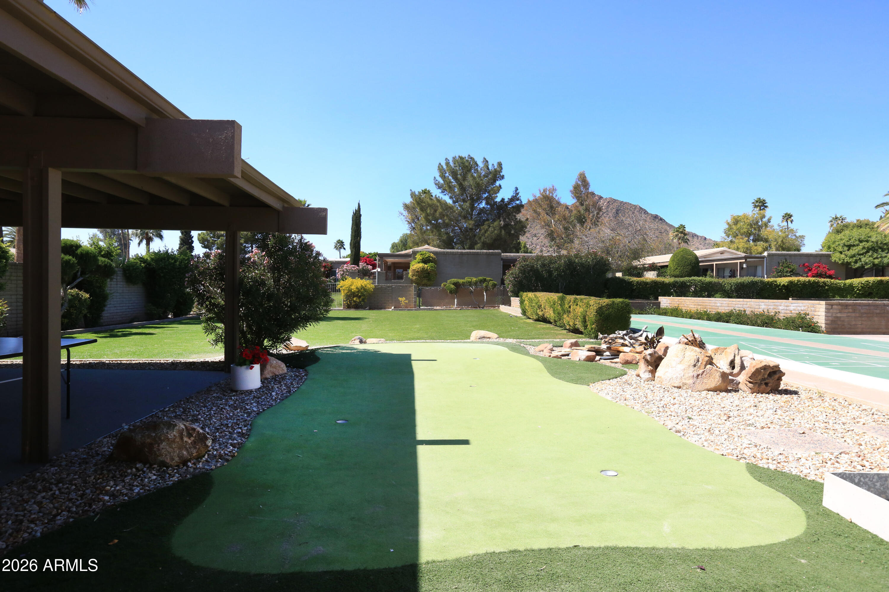 4800 N 68TH Street 107