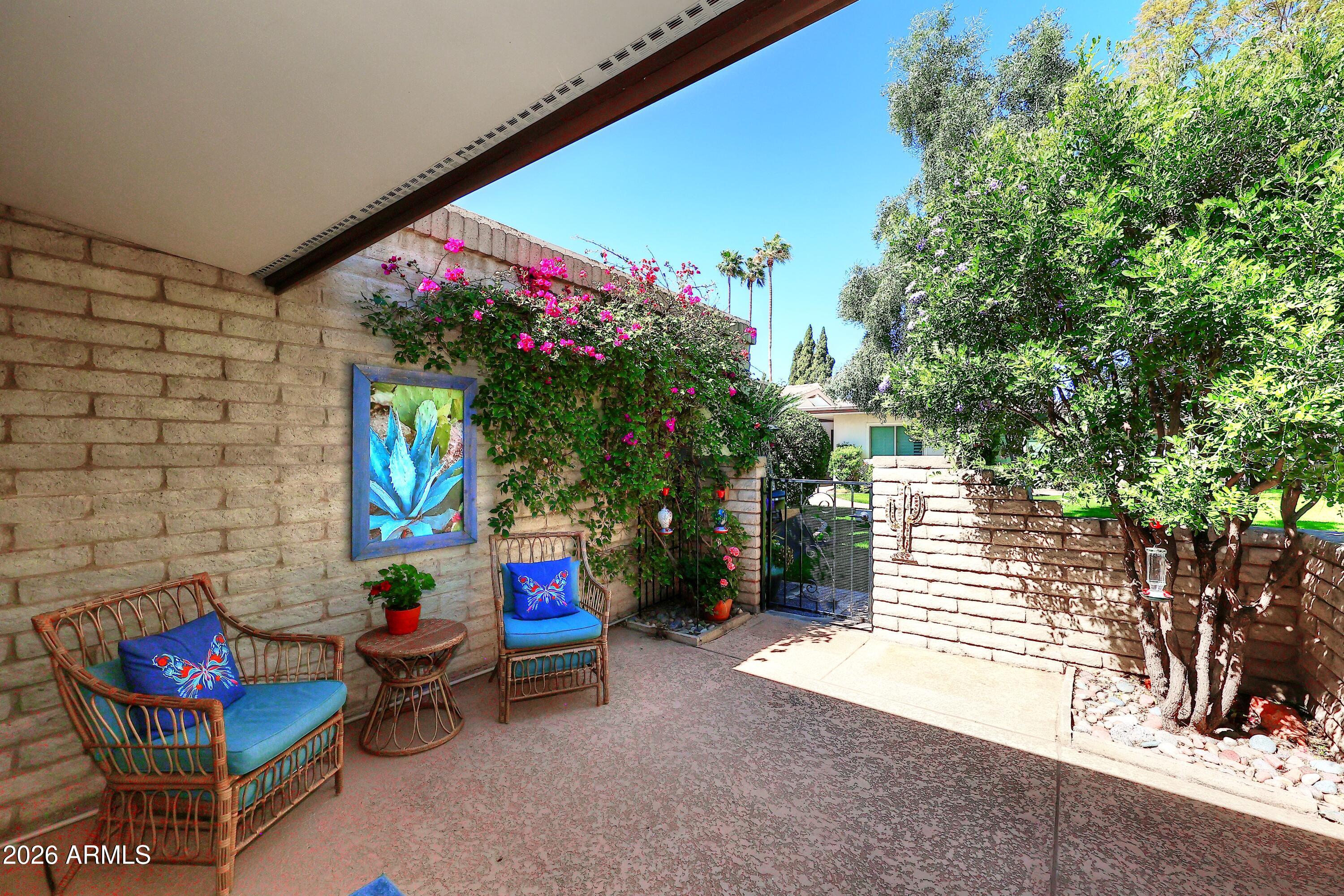 4800 N 68TH Street 107