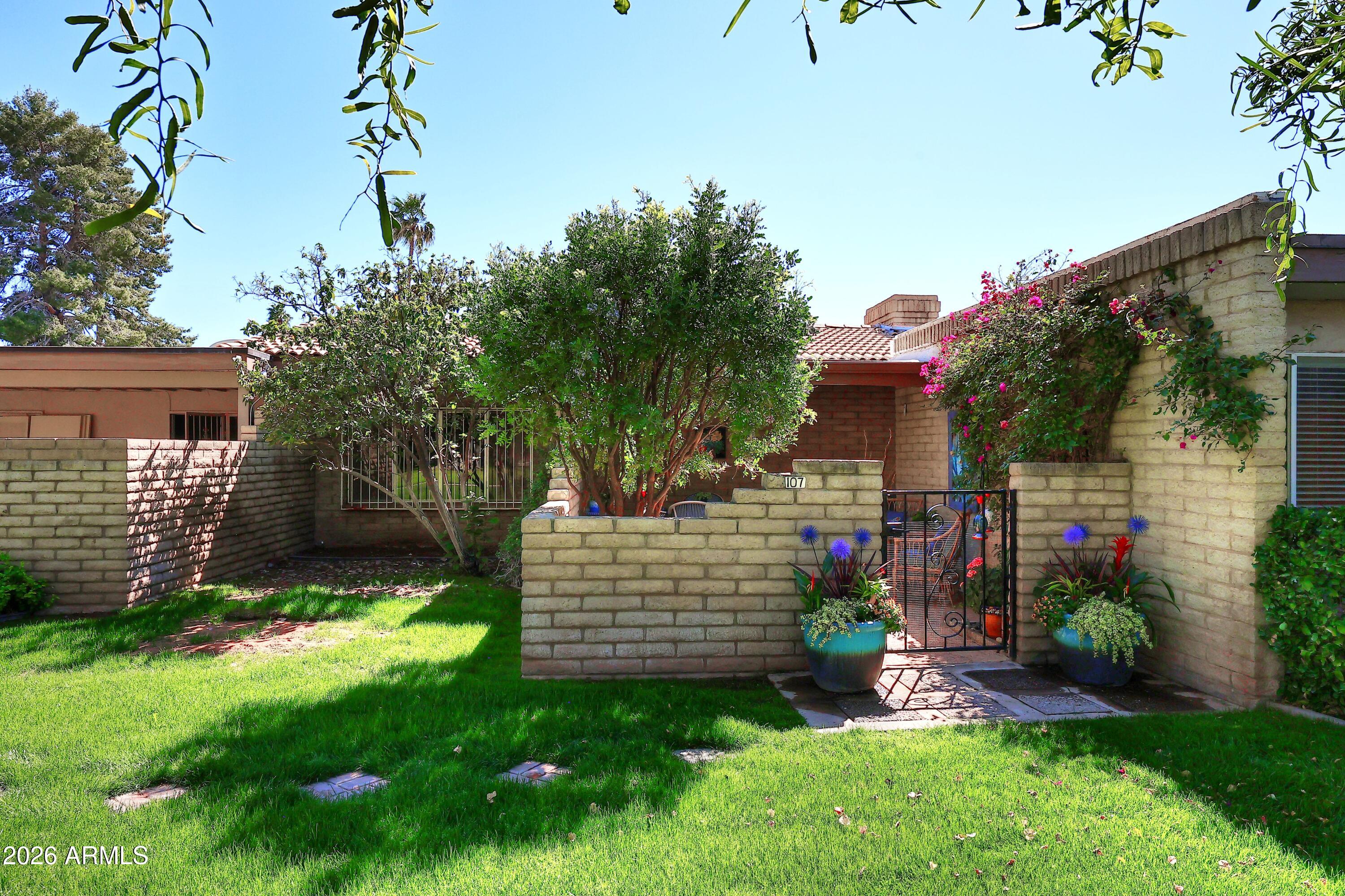 4800 N 68TH Street 107