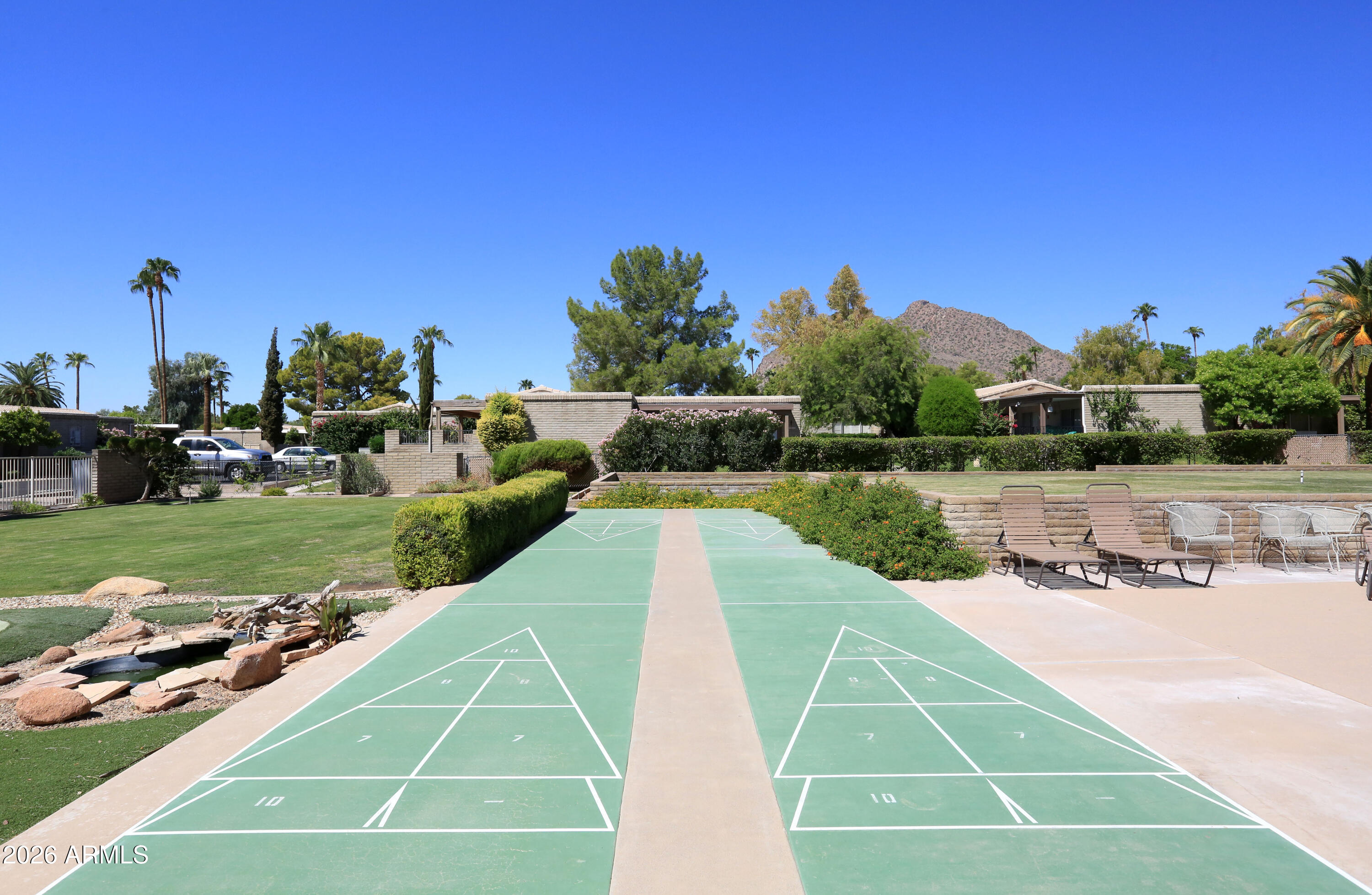 4800 N 68TH Street 107