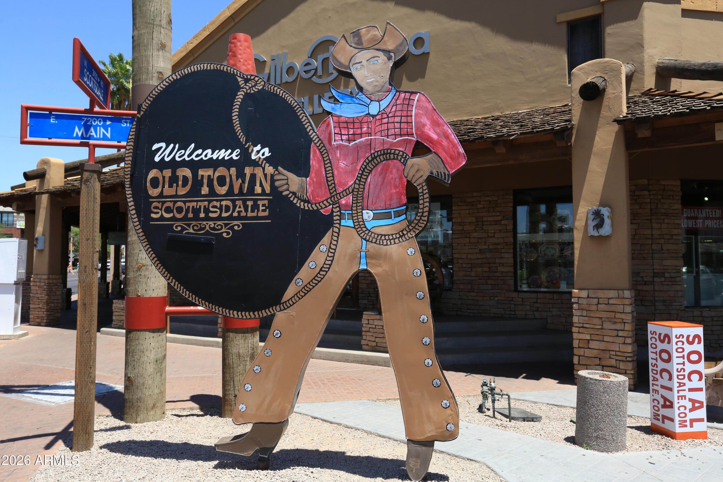 4800 N 68TH Street 107