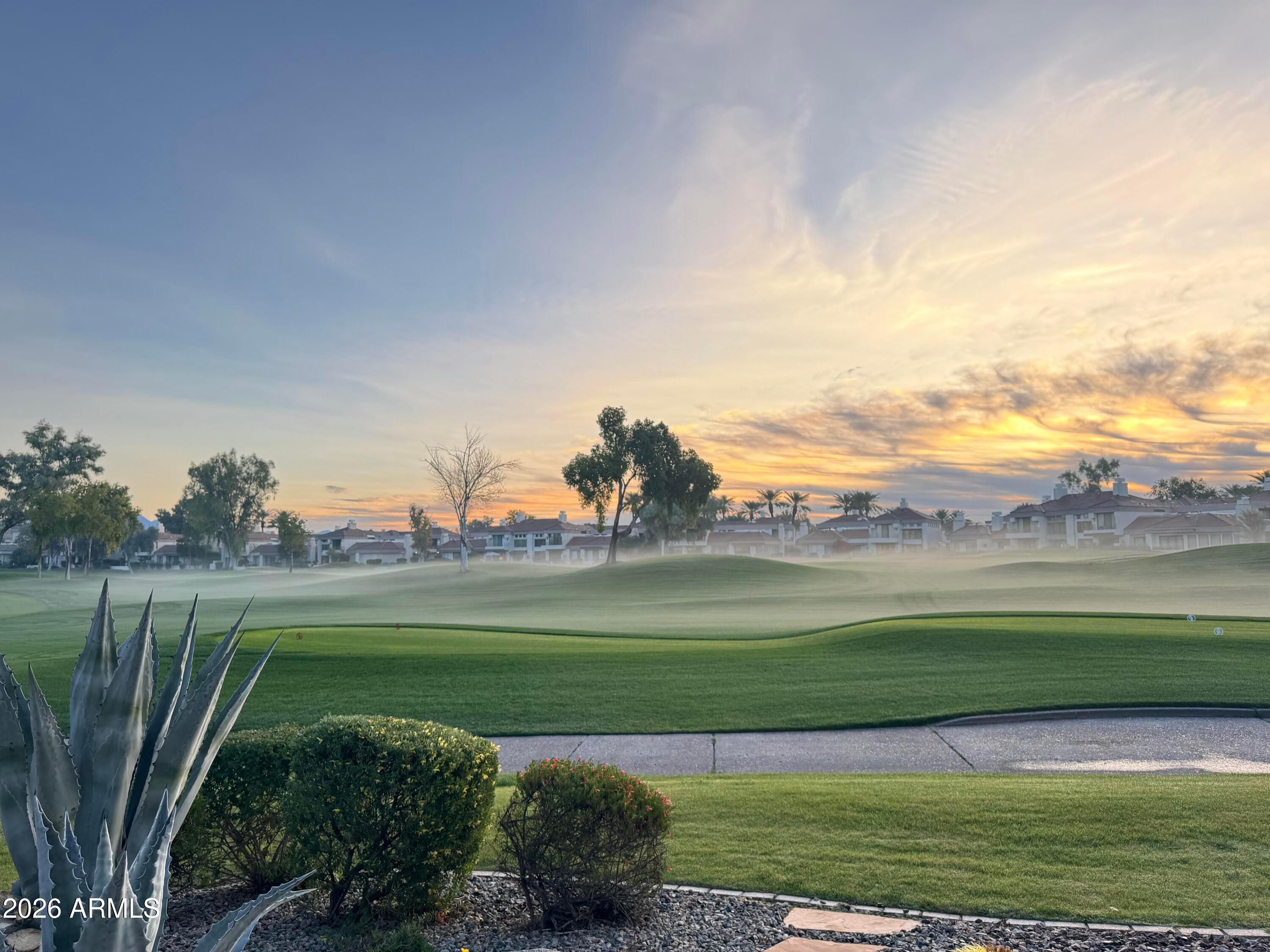 7272 E GAINEY RANCH Road 12