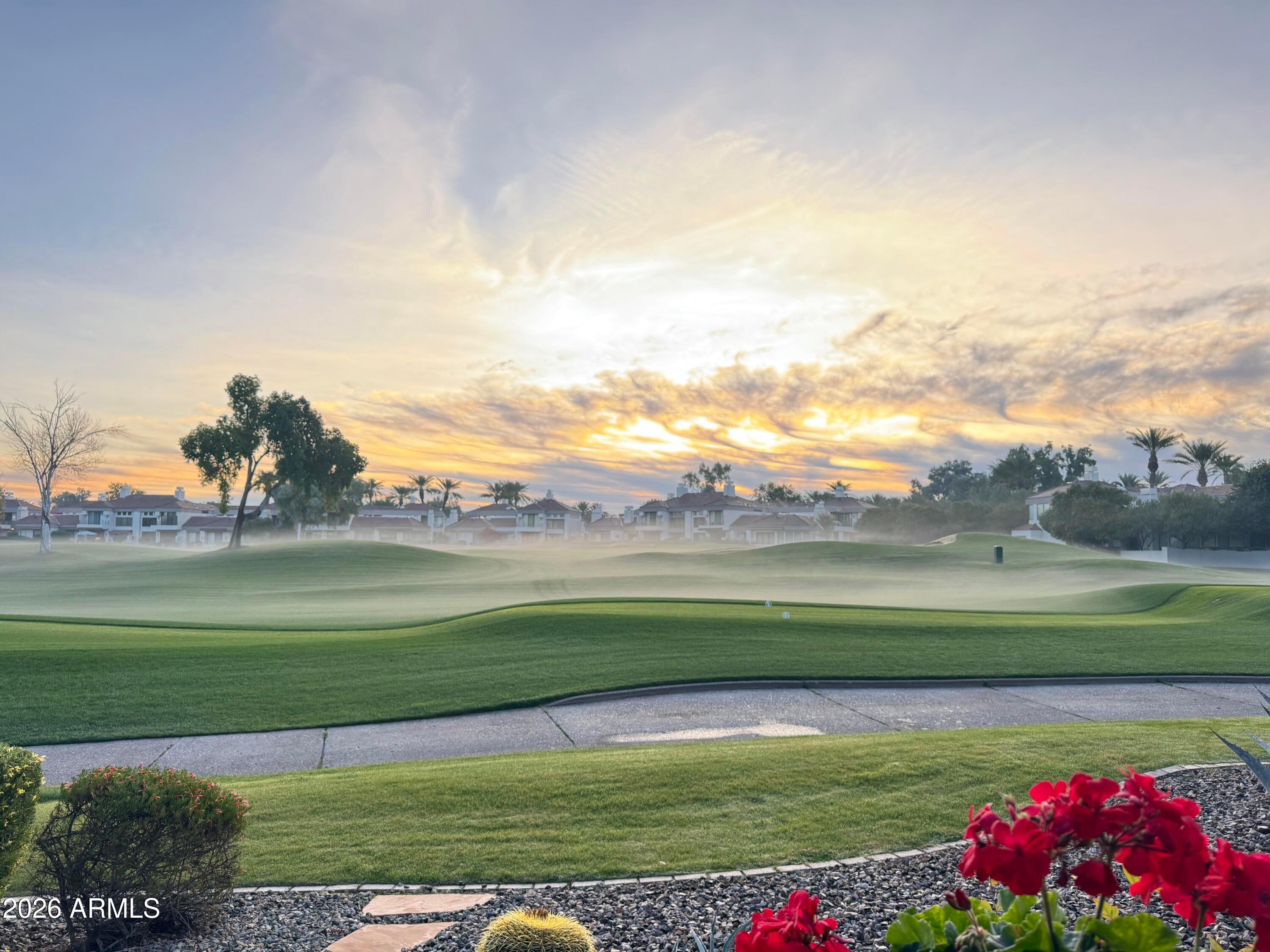 7272 E GAINEY RANCH Road 12