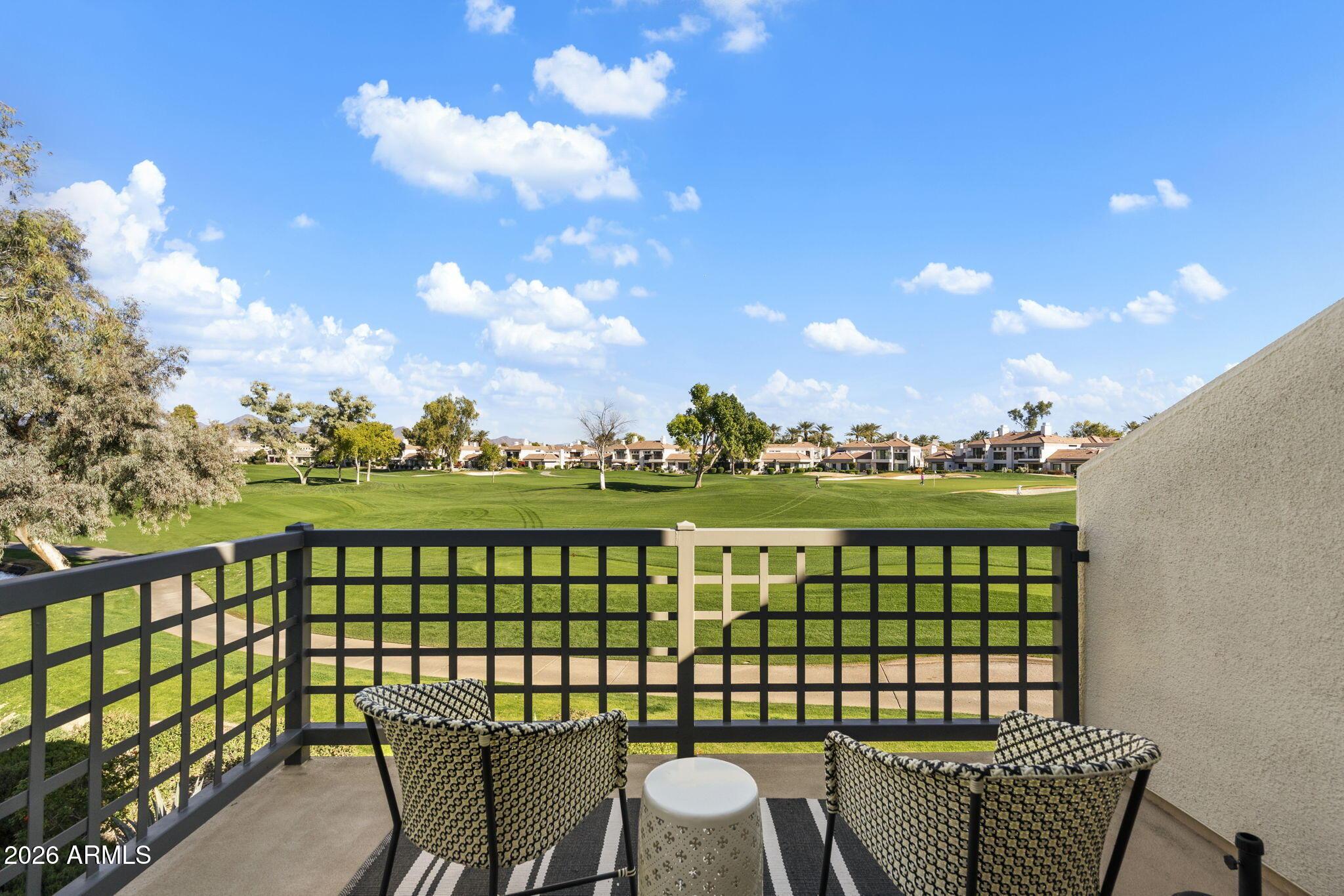 7272 E GAINEY RANCH Road 12