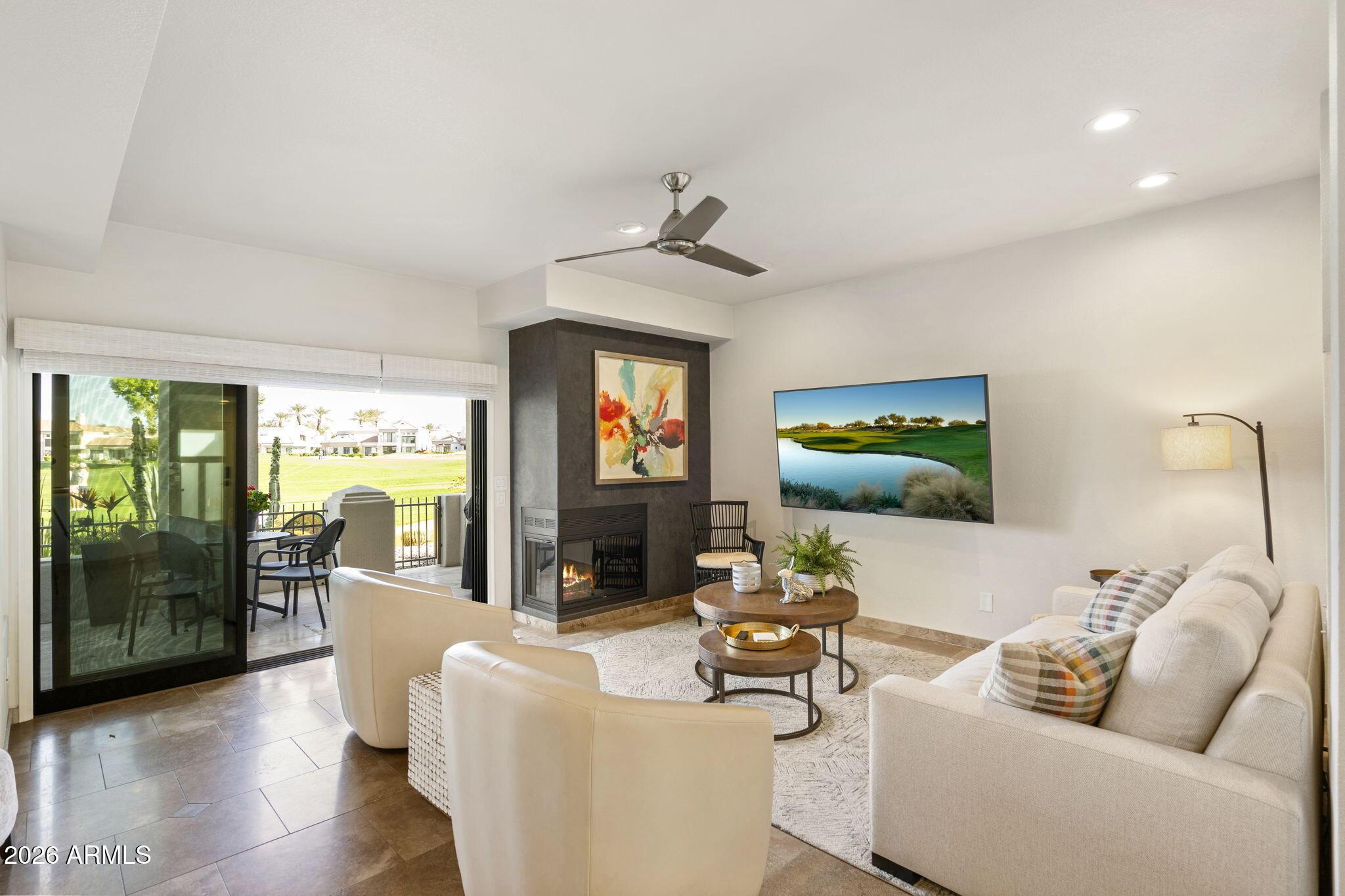 7272 E GAINEY RANCH Road 12