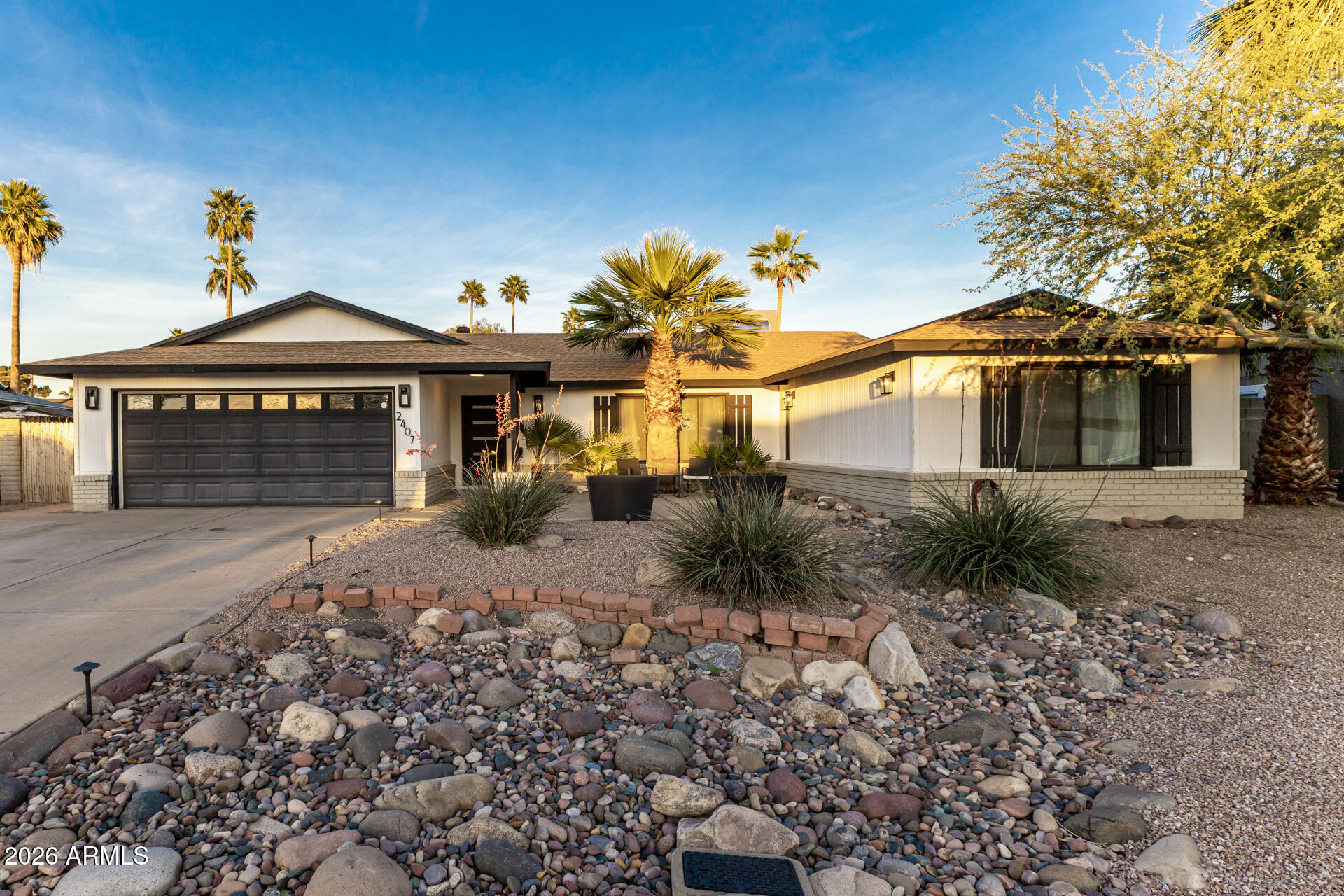 2407 S ALLRED Drive