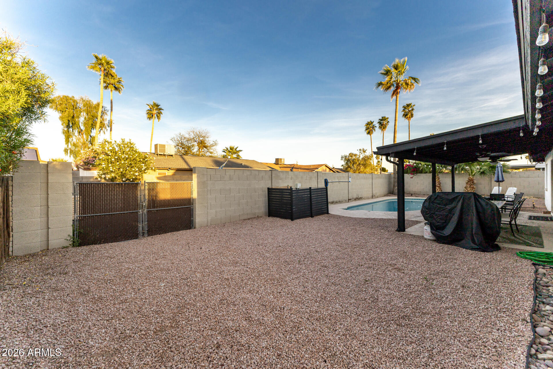 2407 S ALLRED Drive