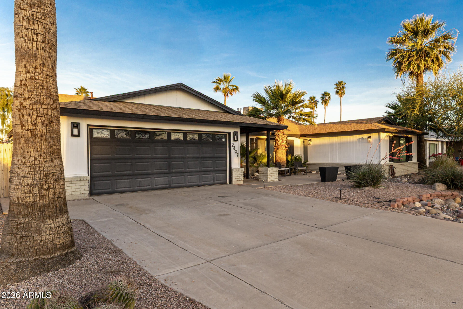 2407 S ALLRED Drive