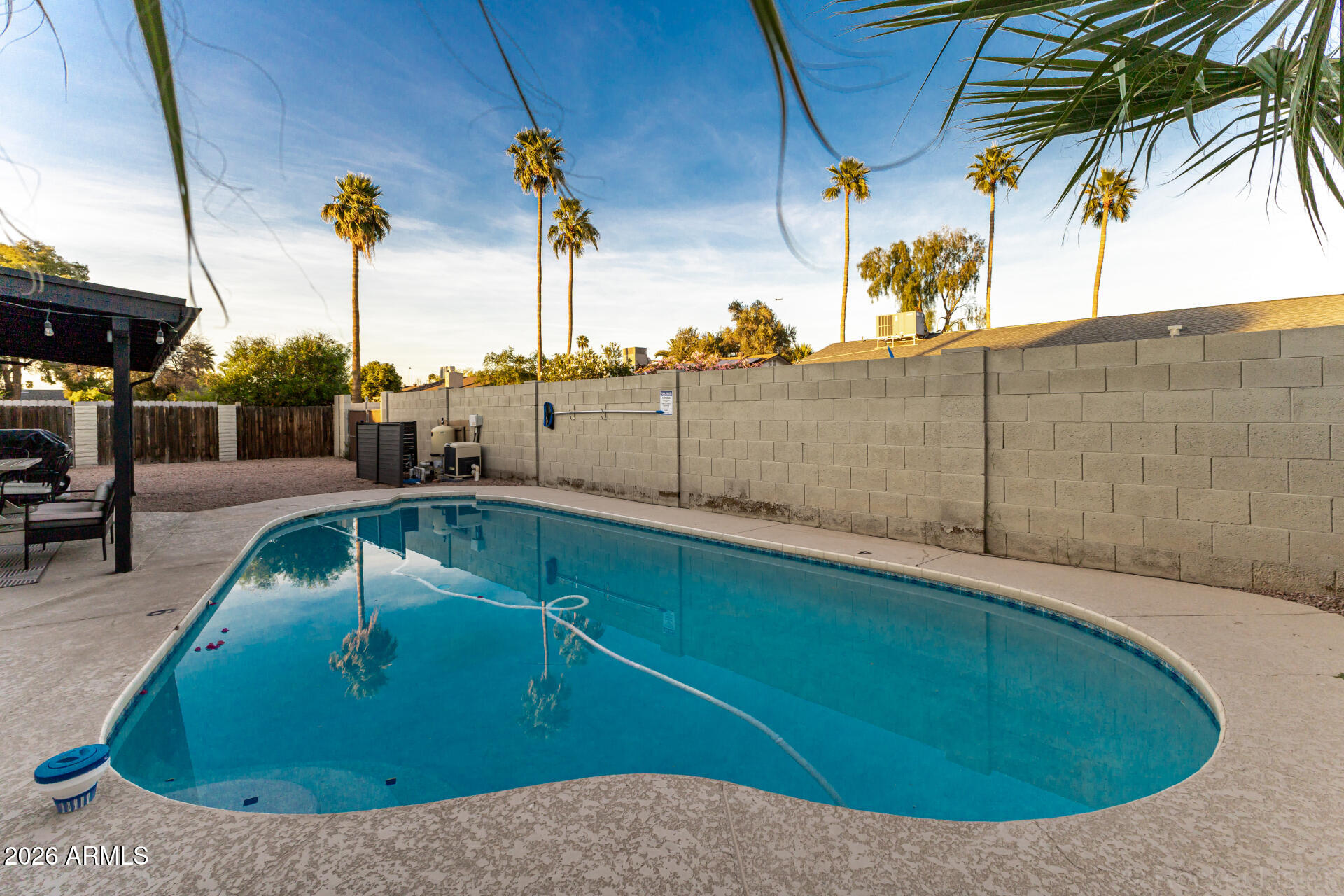 2407 S ALLRED Drive