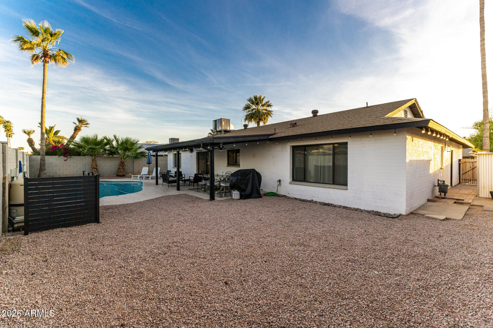 2407 S ALLRED Drive