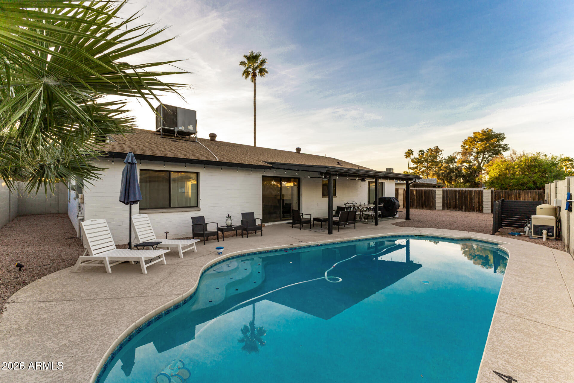2407 S ALLRED Drive