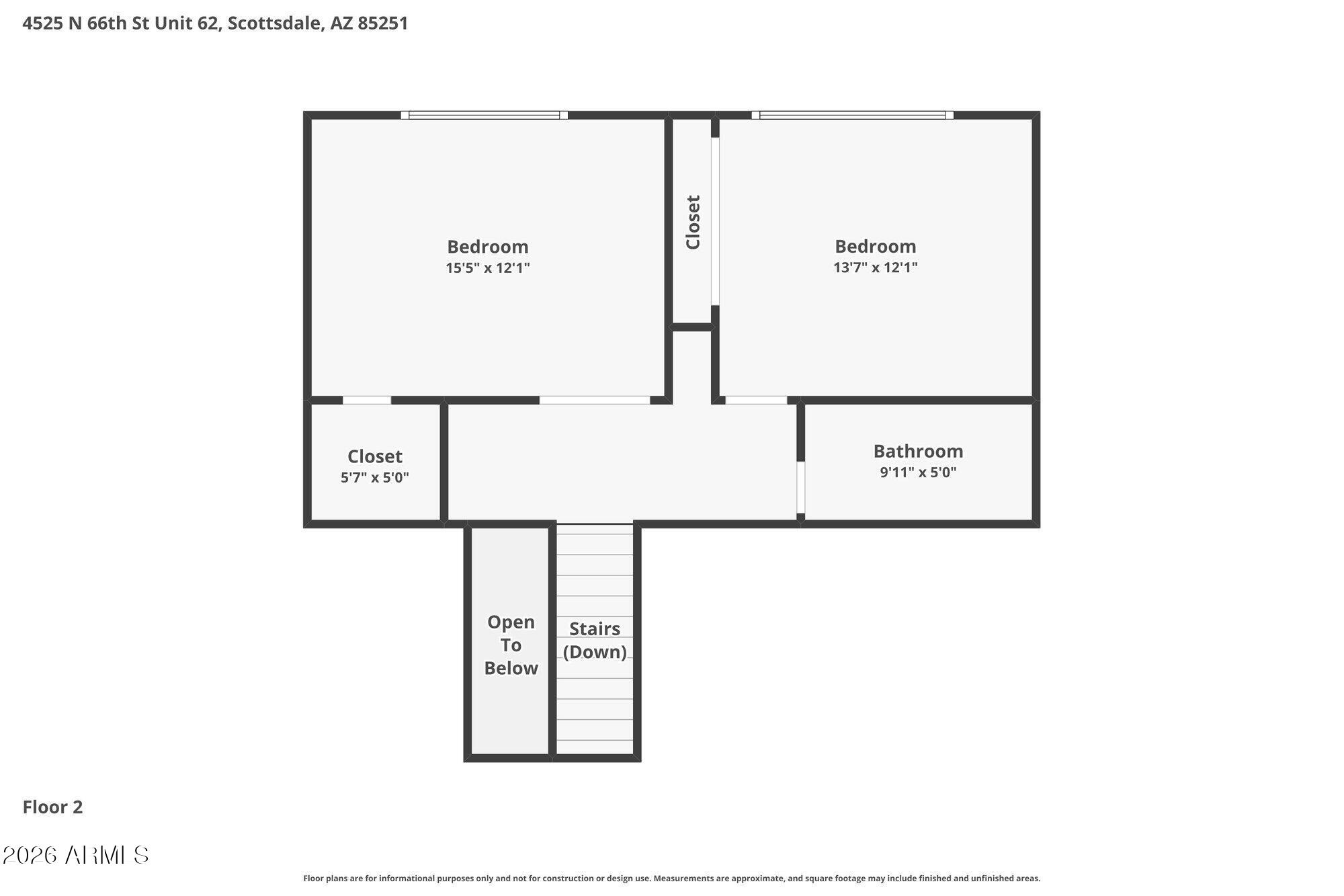 4525 N 66TH Street 62