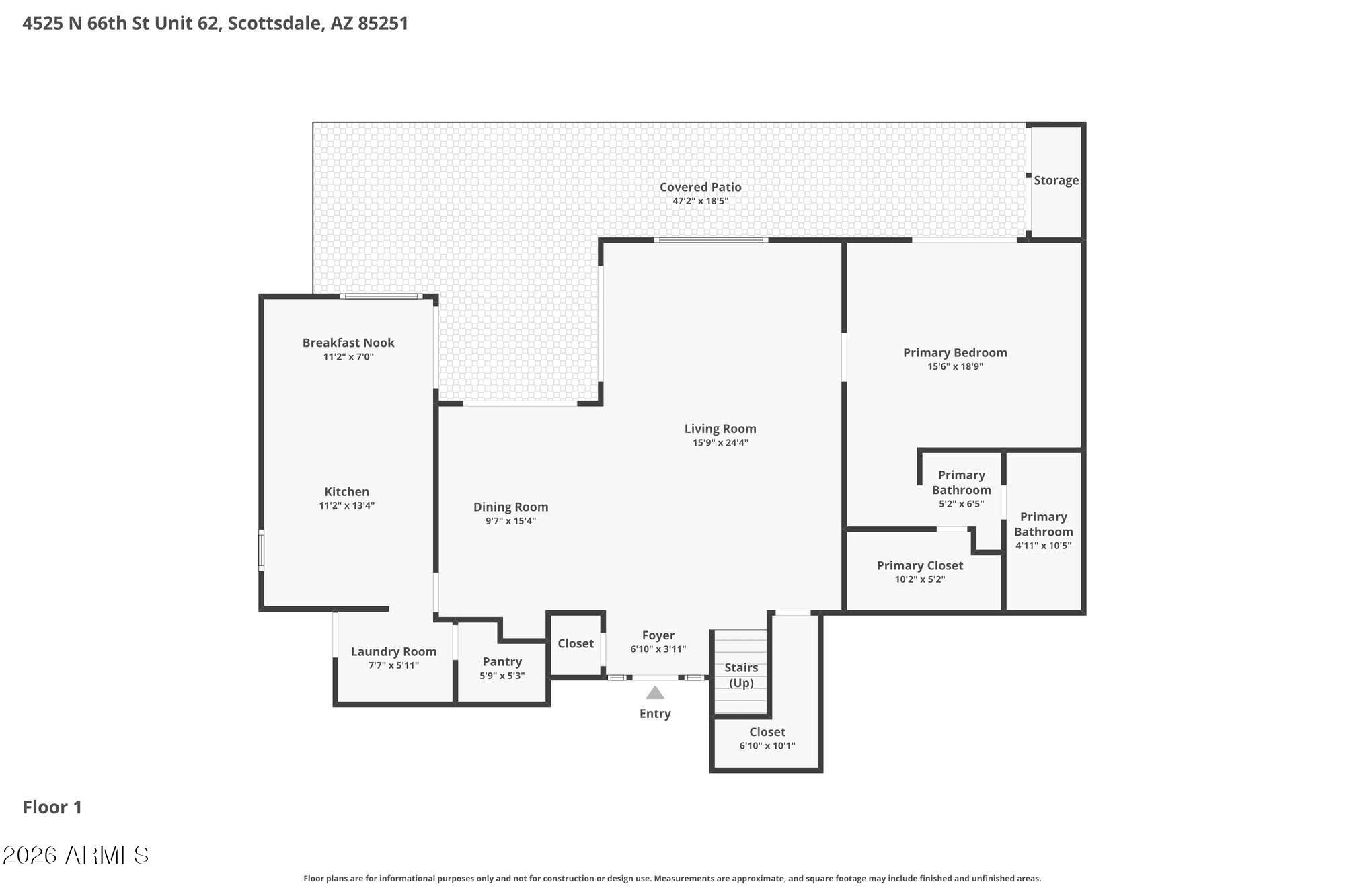 4525 N 66TH Street 62