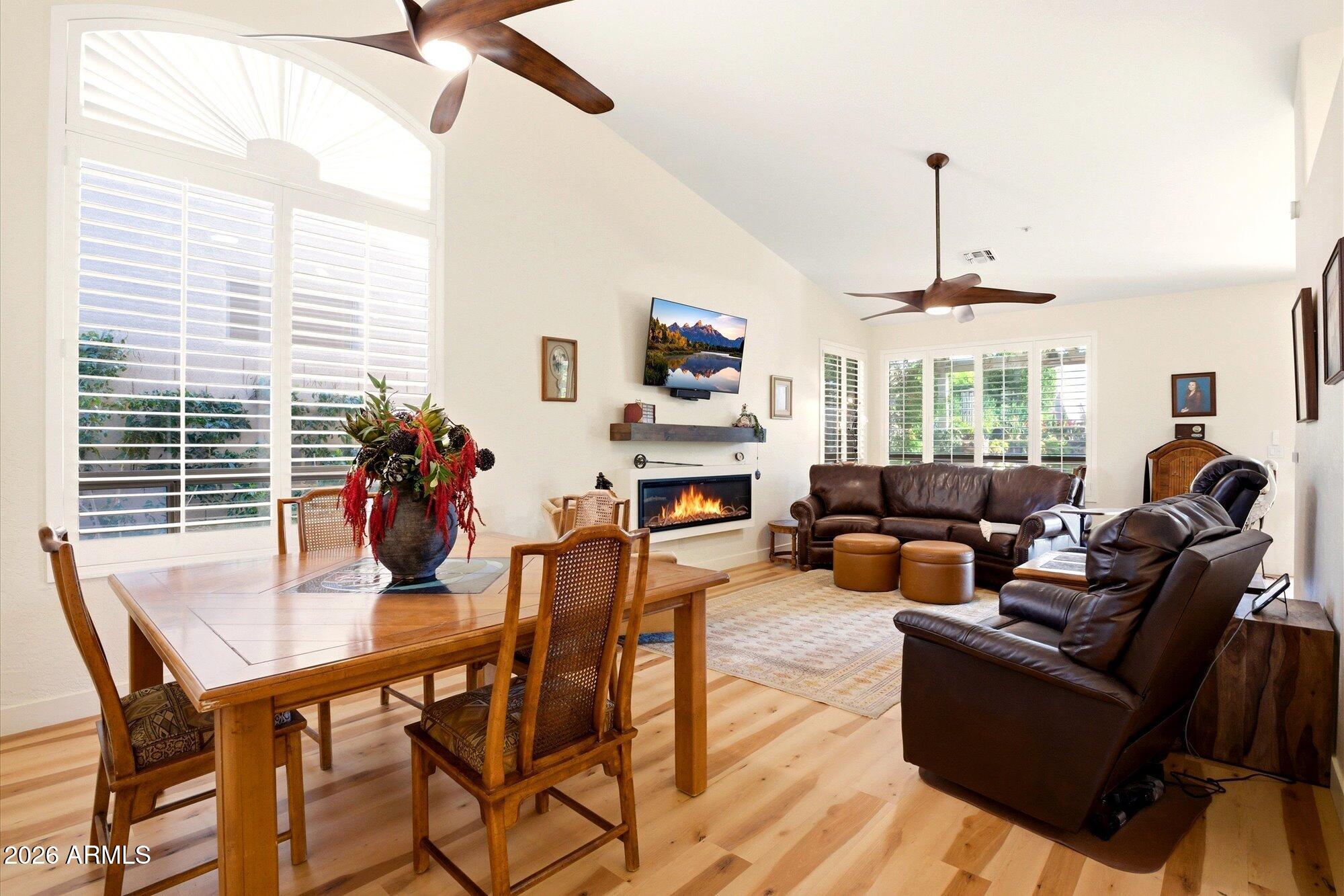 9827 E BLANCHE Drive