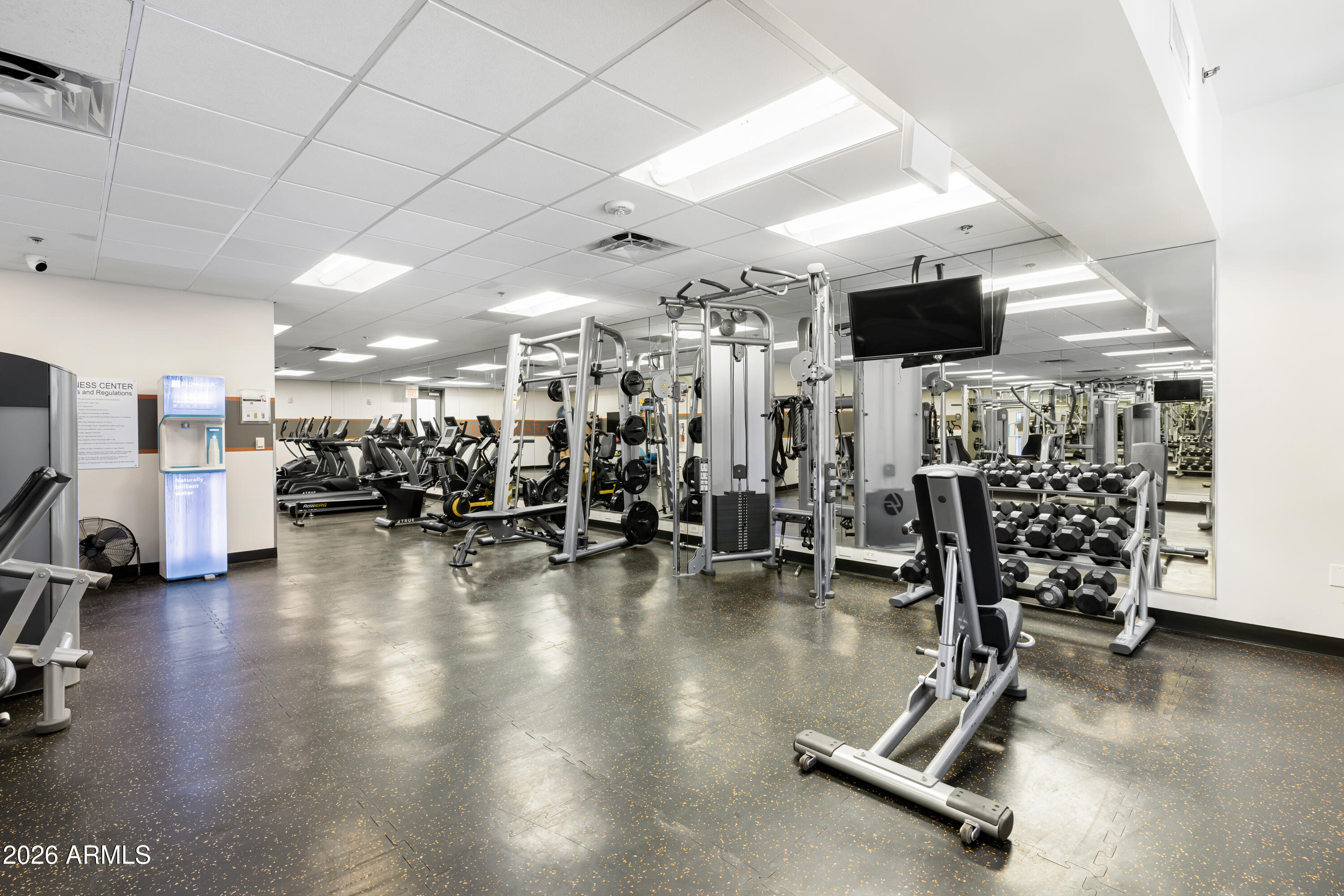 4745 N SCOTTSDALE Road Unit: 1011