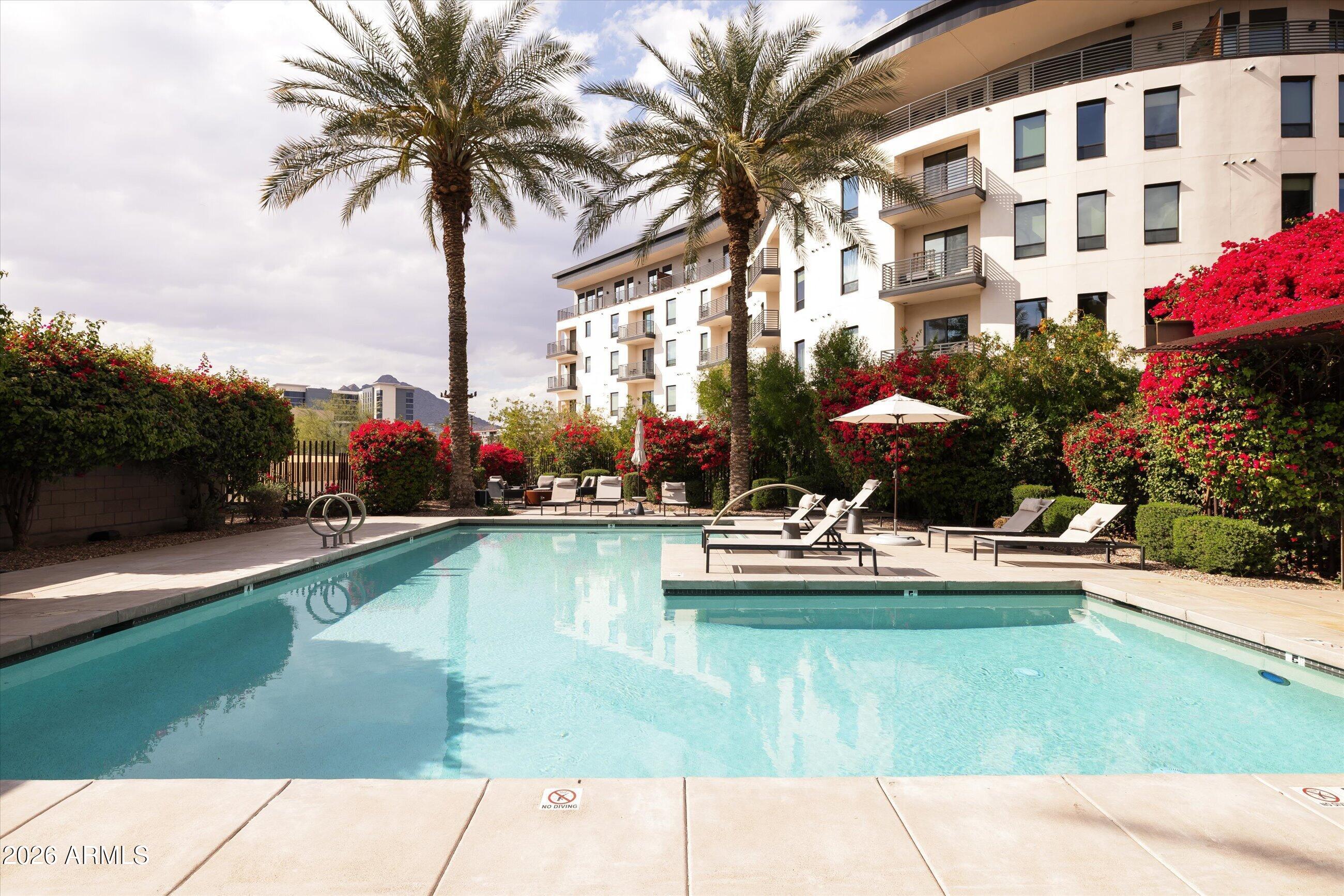 4745 N SCOTTSDALE Road Unit: 1011