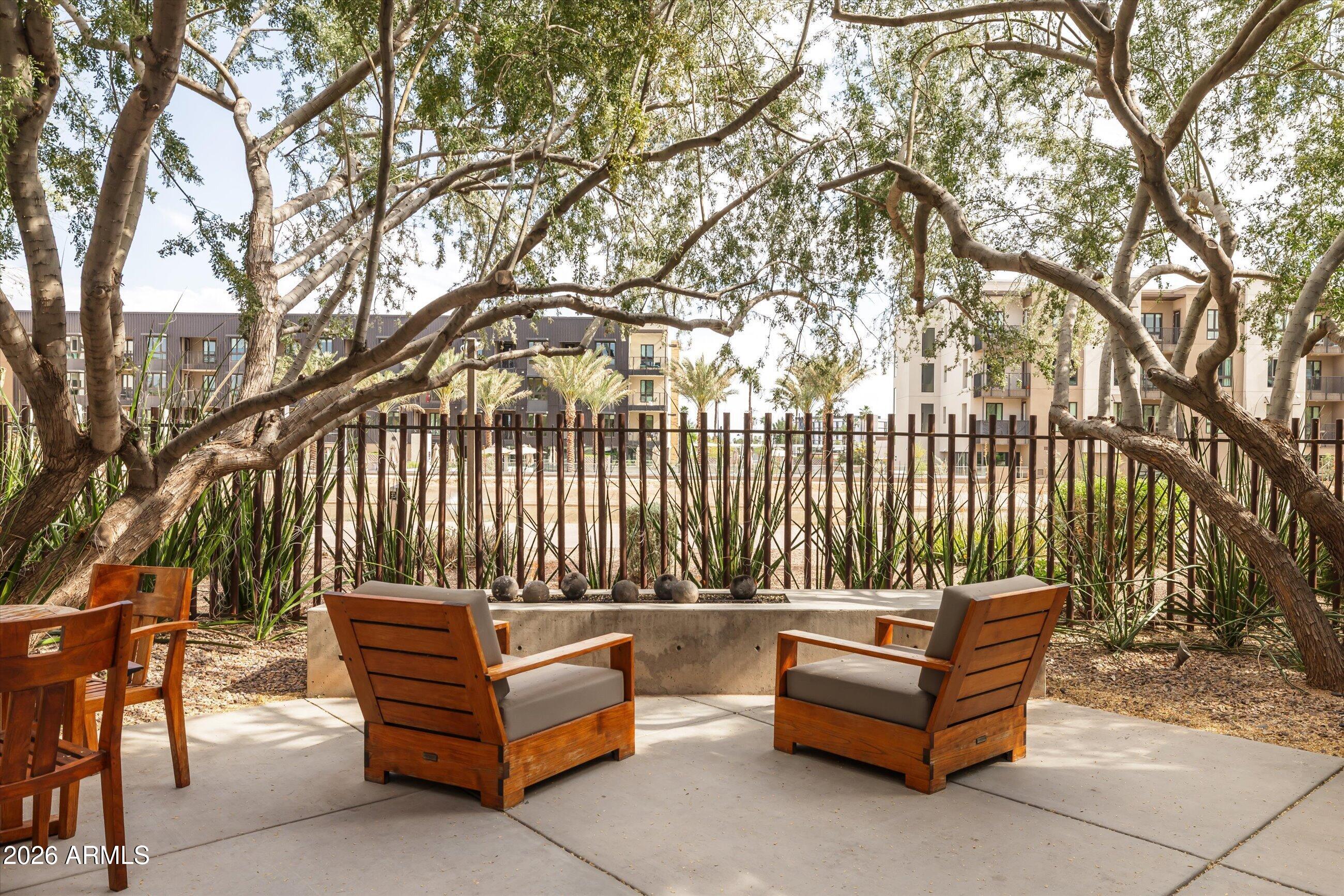 4745 N SCOTTSDALE Road Unit: 1011