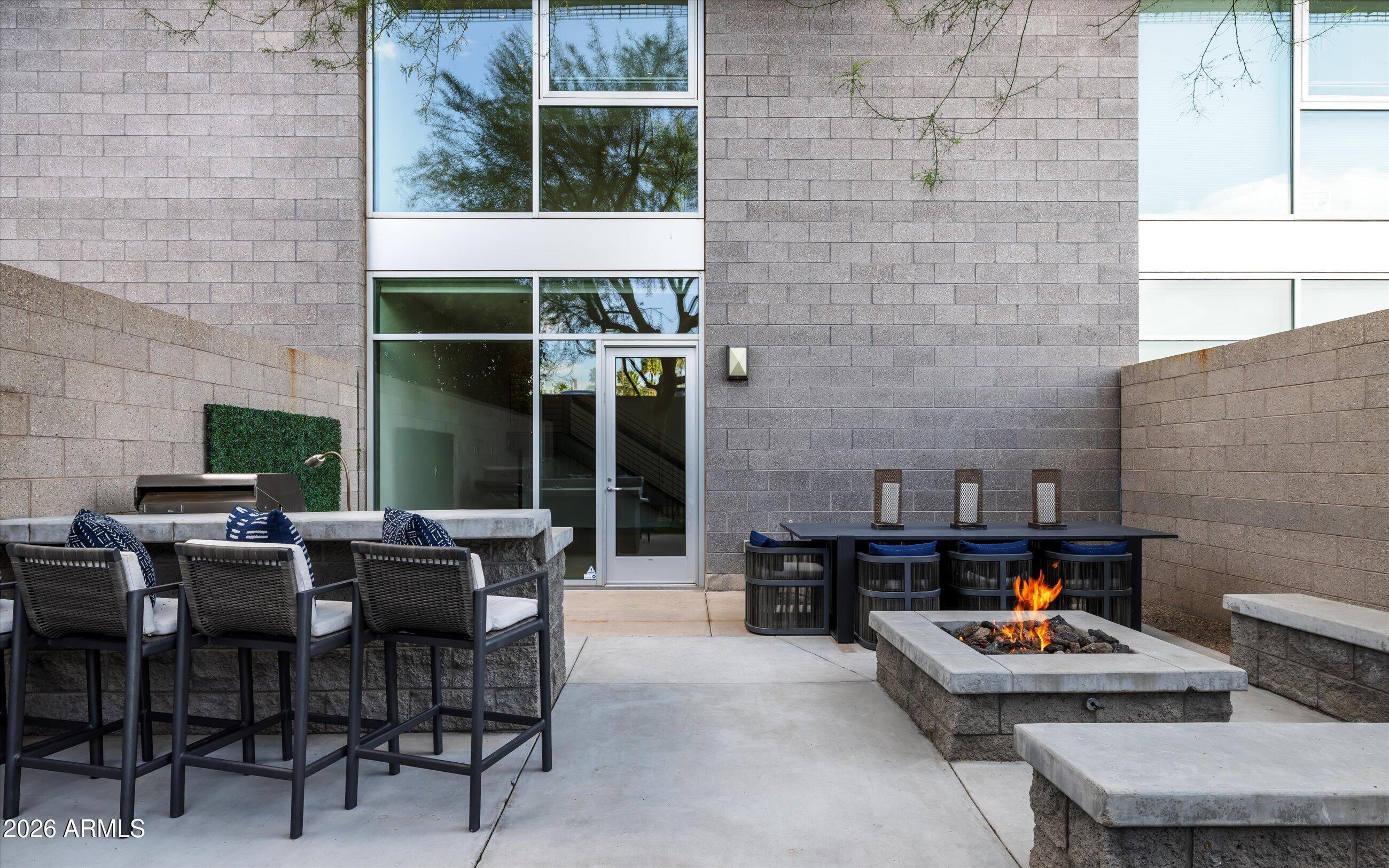 4745 N SCOTTSDALE Road Unit: 1011