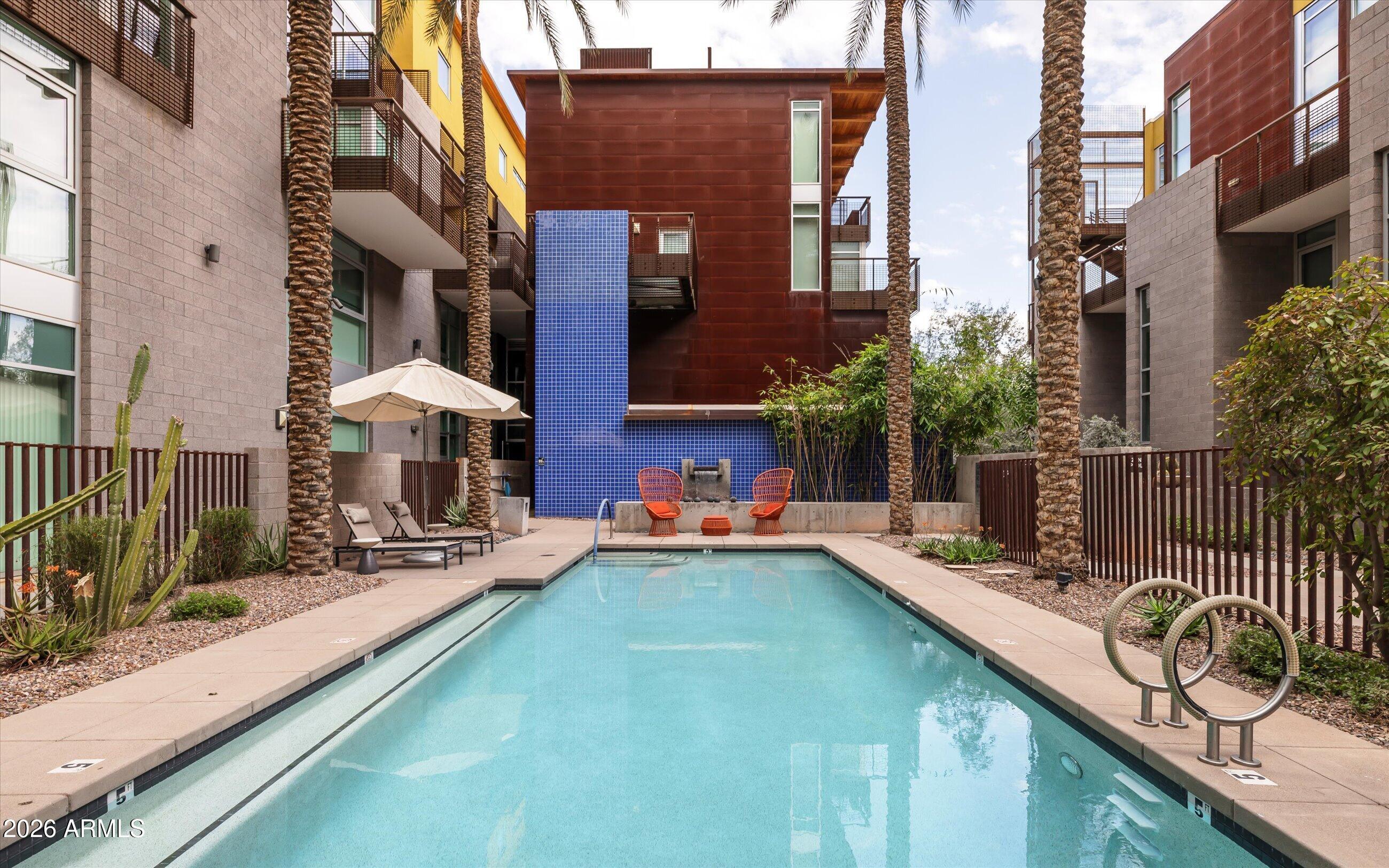 4745 N SCOTTSDALE Road Unit: 1011