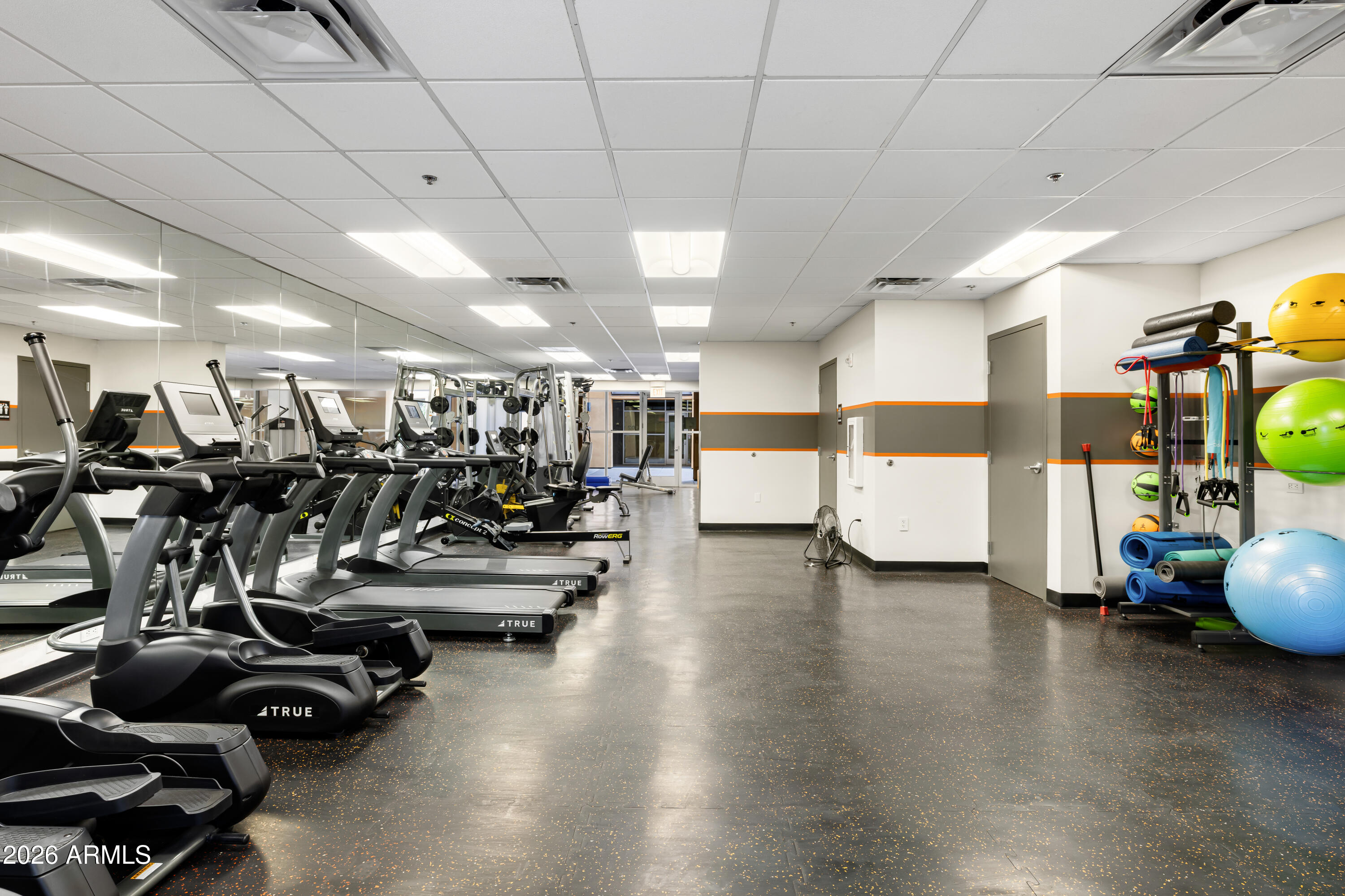 4745 N SCOTTSDALE Road Unit: 1011