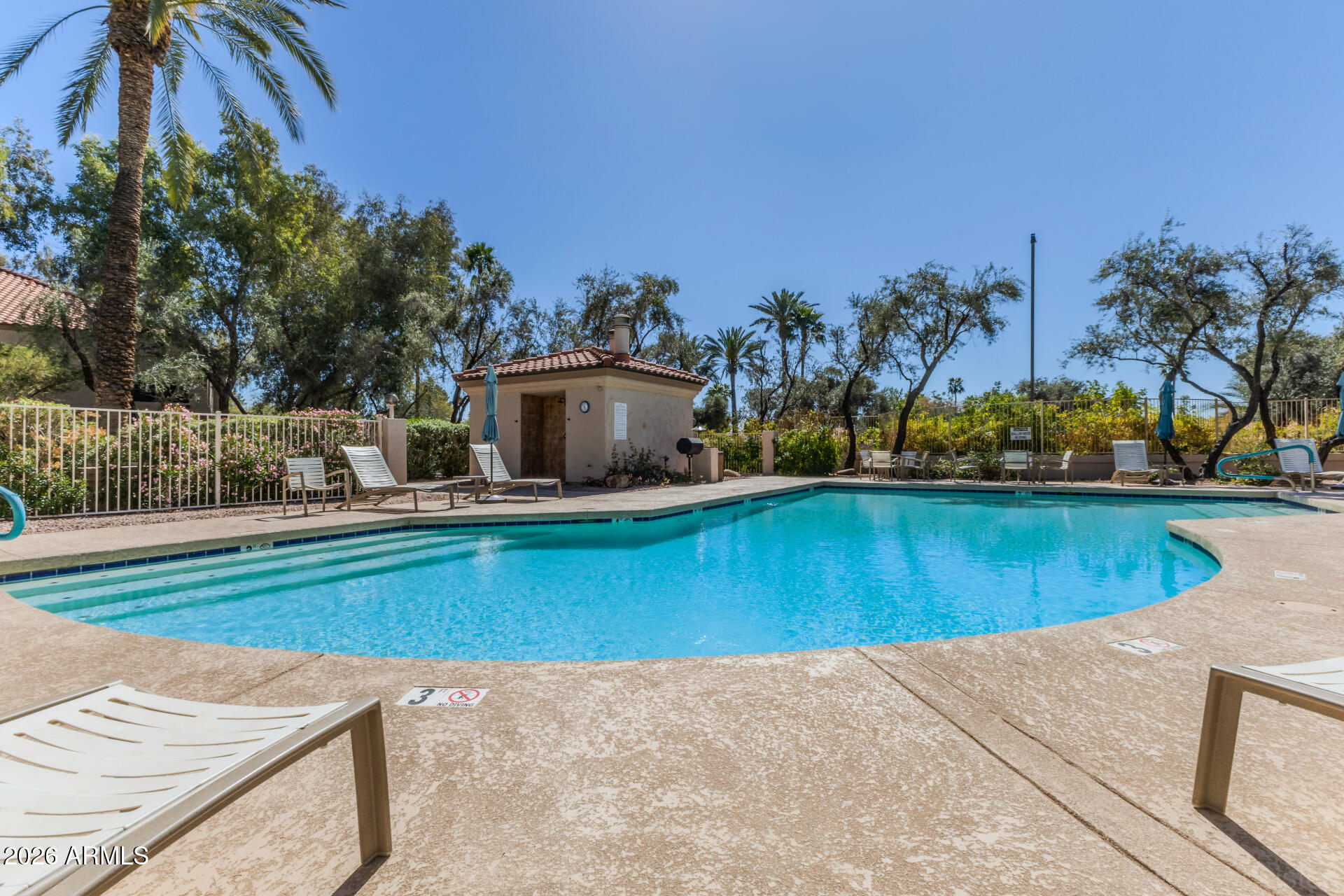 9708 E VIA LINDA 1357