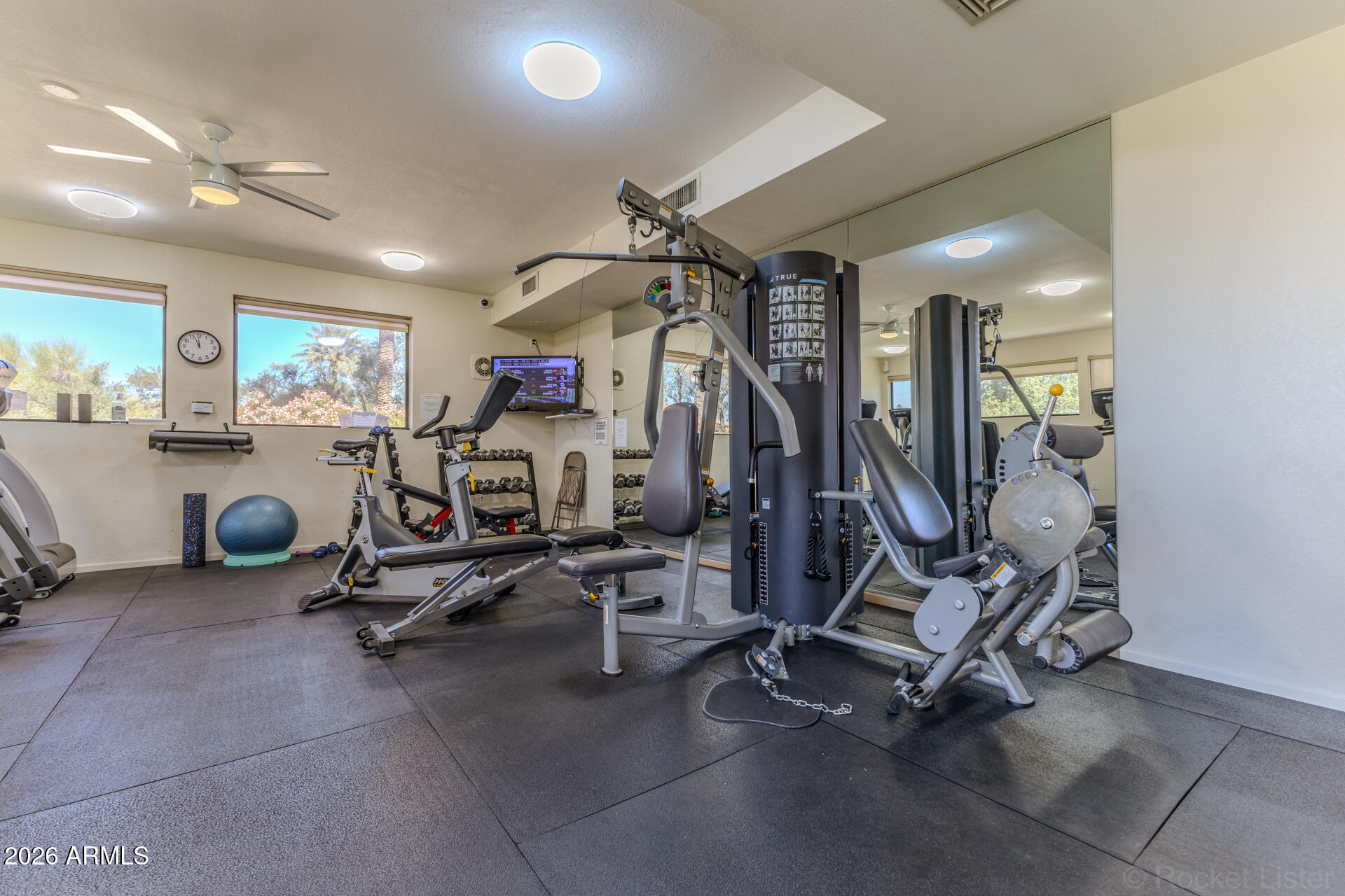 9708 E VIA LINDA 1357