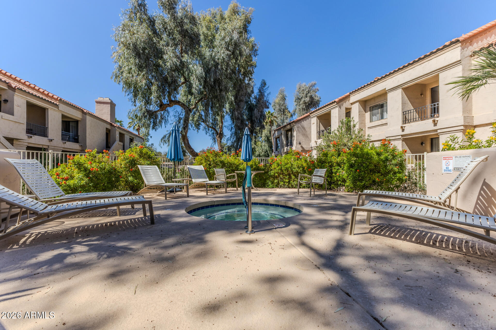 9708 E VIA LINDA 1357