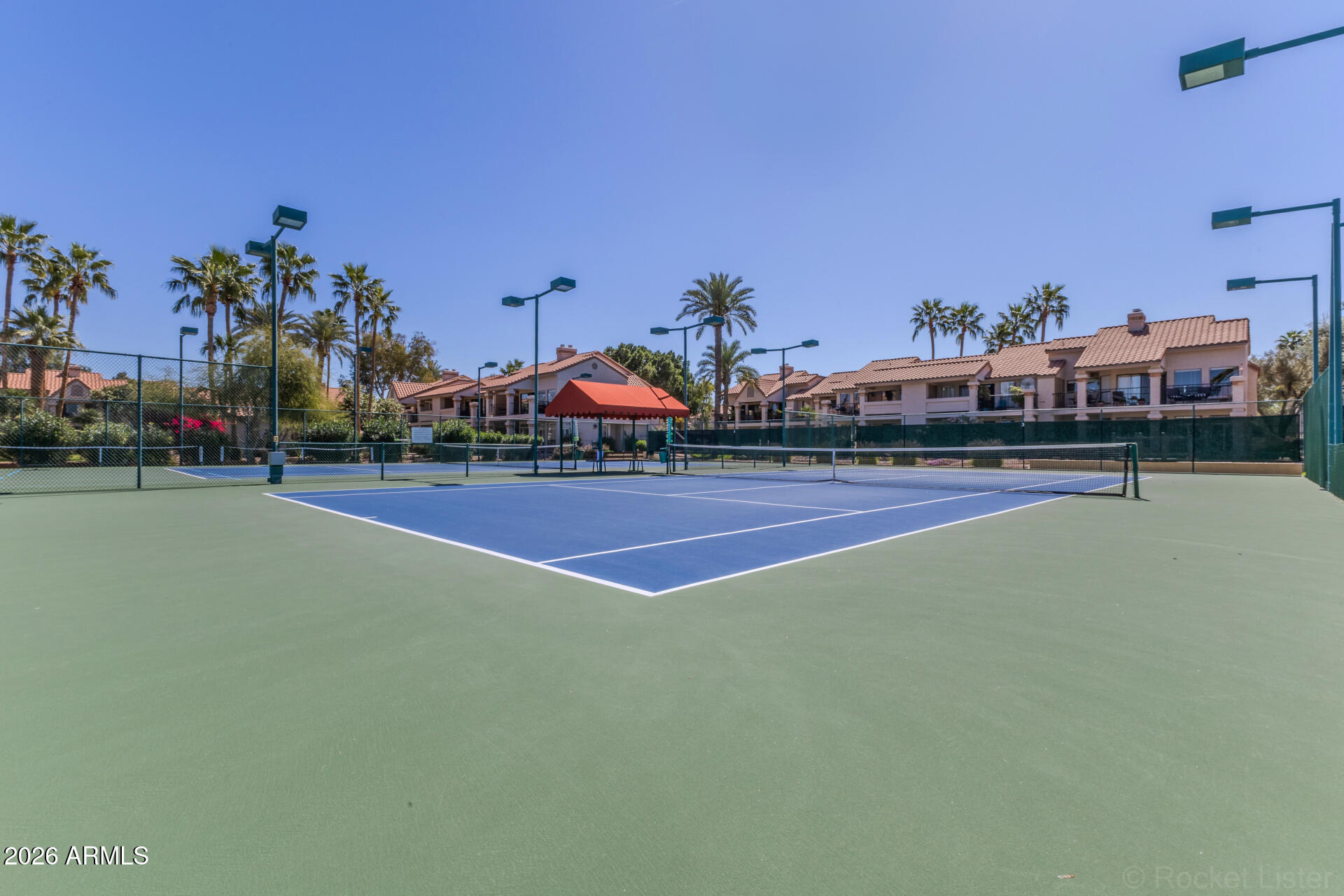 9708 E VIA LINDA 1357