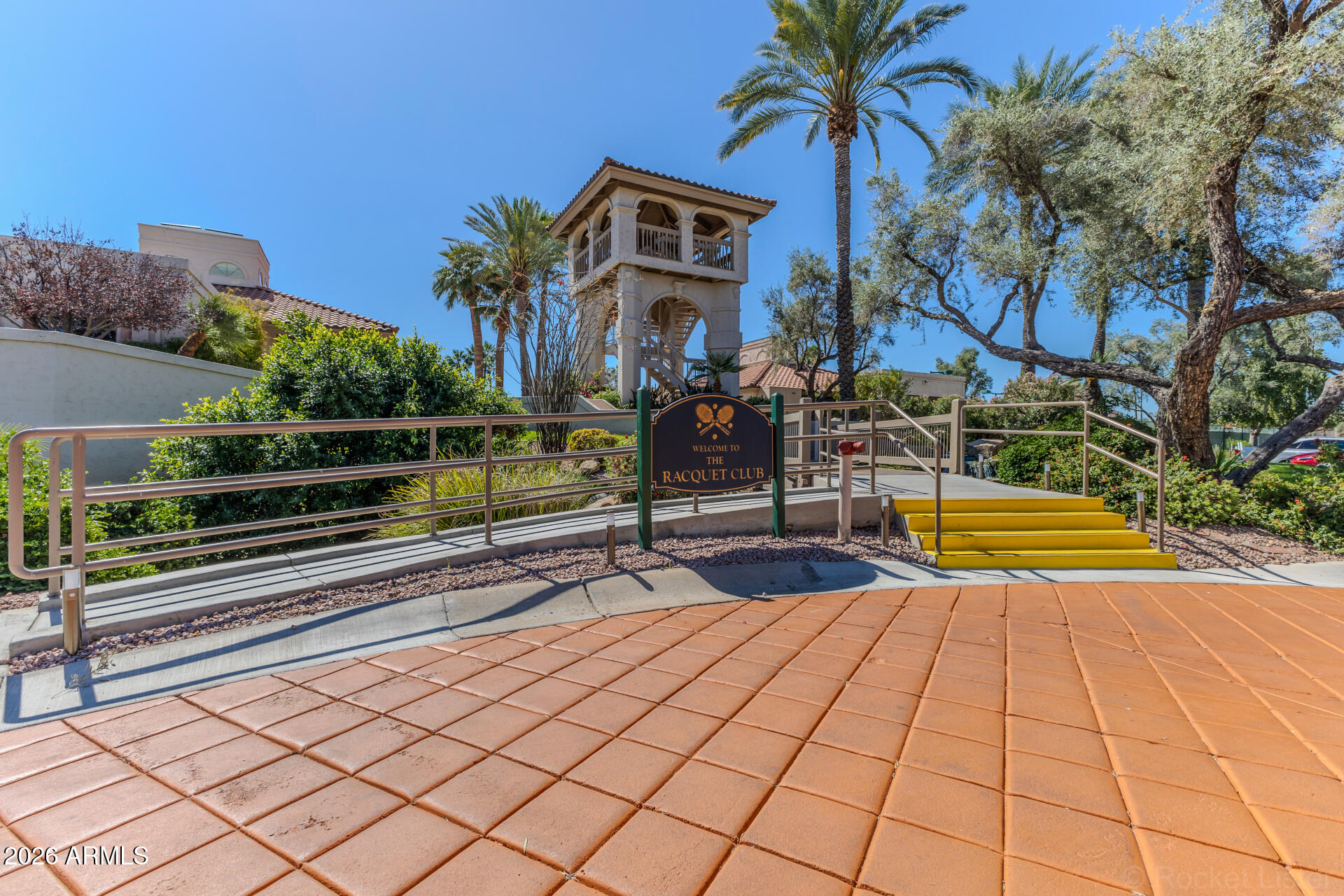 9708 E VIA LINDA 1357