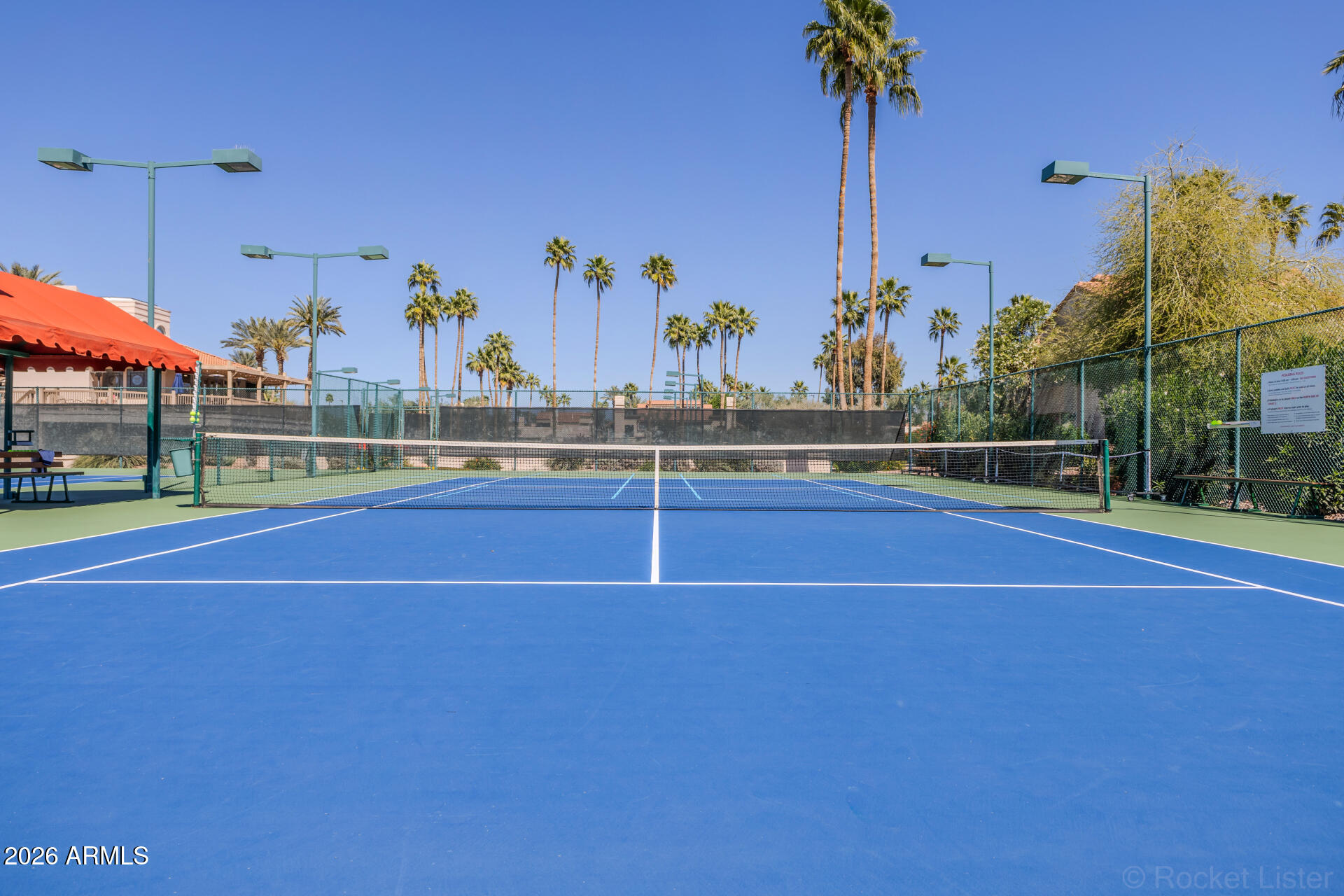 9708 E VIA LINDA 1357